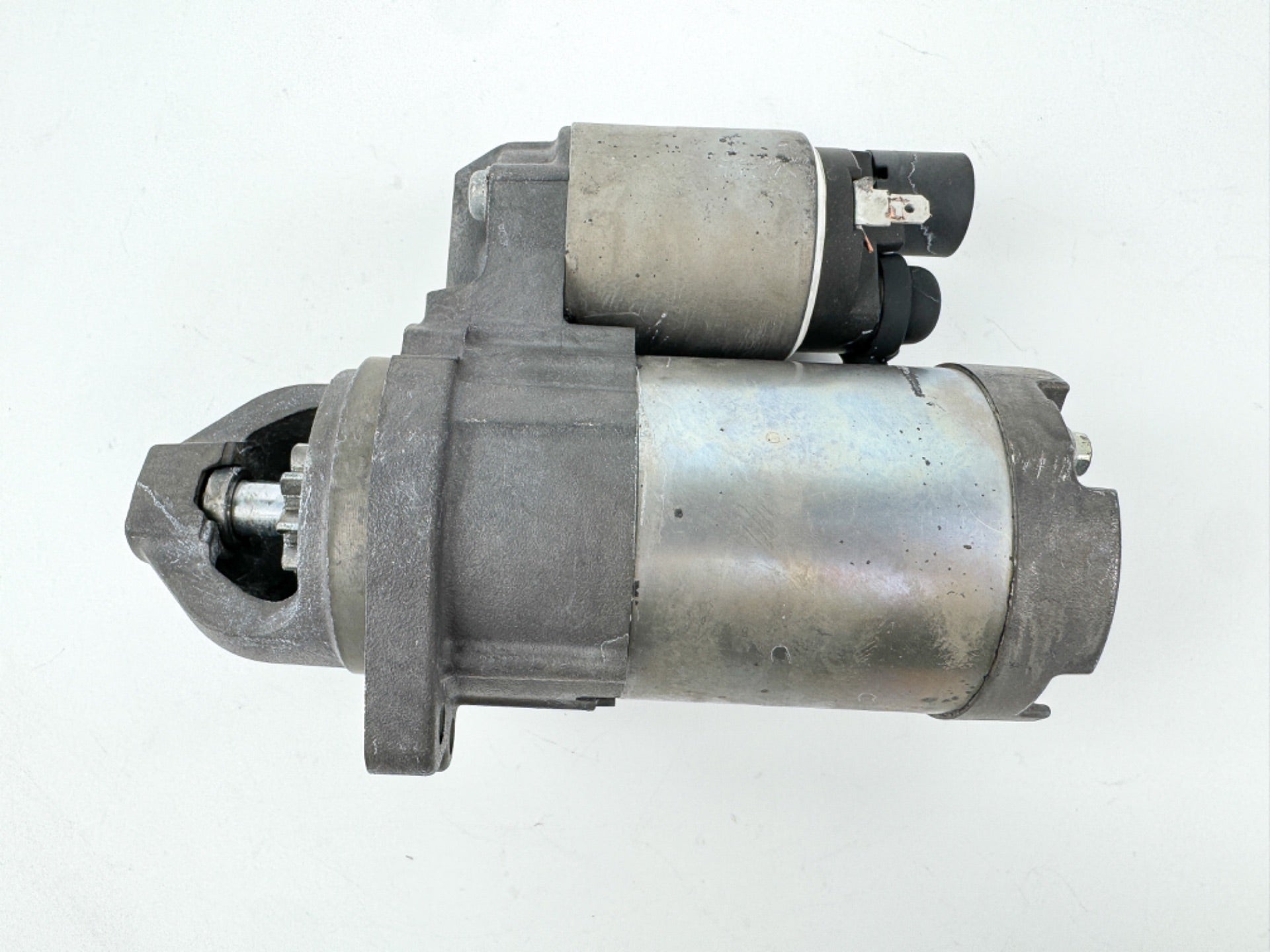 2021 Suzuki 150 HP 4 Stroke Outboard Starter Motor 31100-98L10 OEM