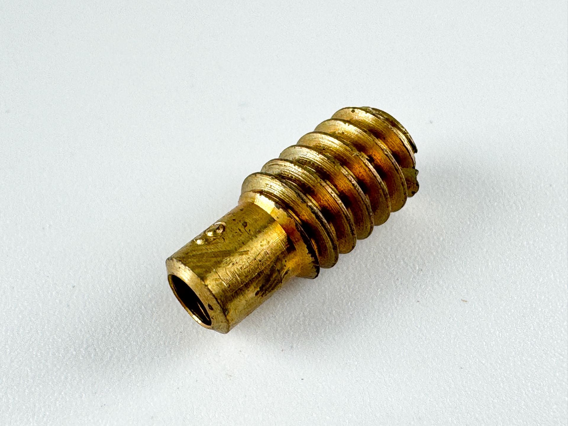 Evinrude Johnson New Old OEM Orifice Plug No. 69C 0319776