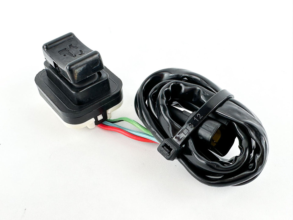 2013 Yamaha 350 HP 4 Stroke Outboard Trim Switch 6AW-82563-00-00 OEM