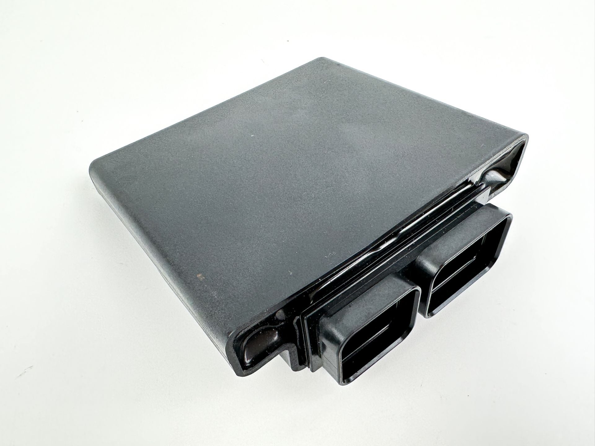 2016 Suzuki 175 HP 4 Stroke Outboard Engine Control Unit ECU 33920-96JD0 557 Hours