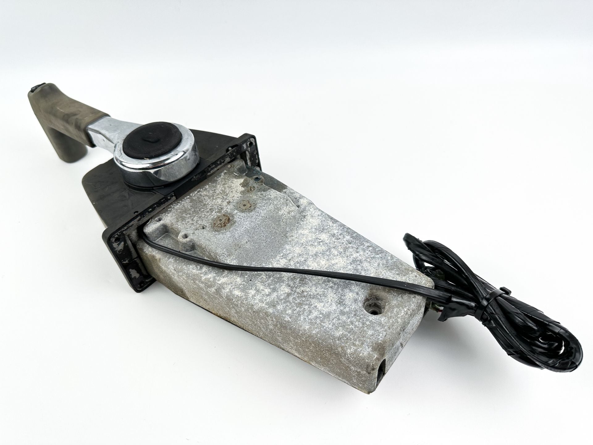 Yamaha Marine Outboard Remote 704 Top Mount Control Binnacle