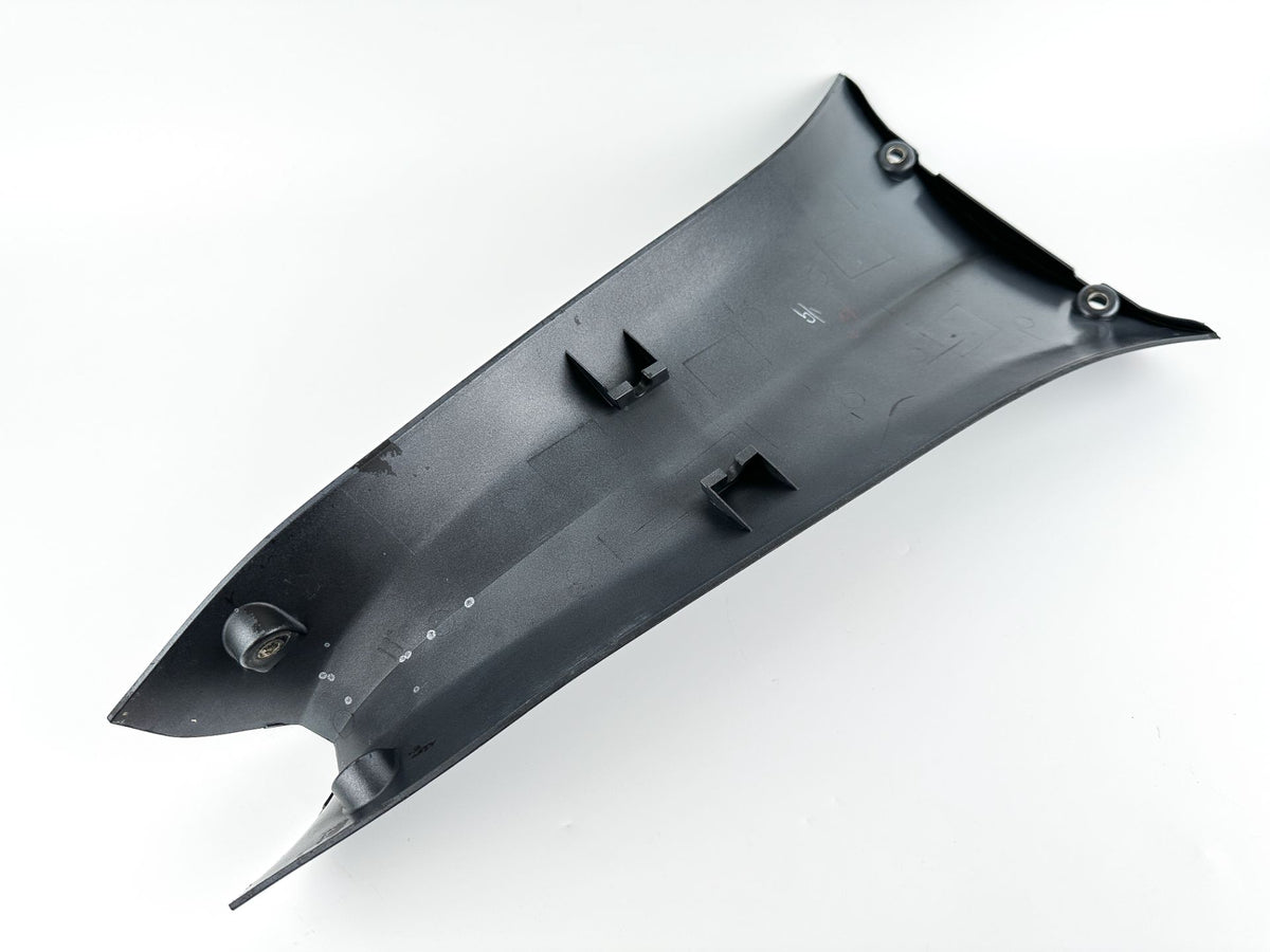 2012 Yamaha 350 HP 4 Stroke Outboard Upper Casing Cover Insert 6AW-45151-01-8D OEM