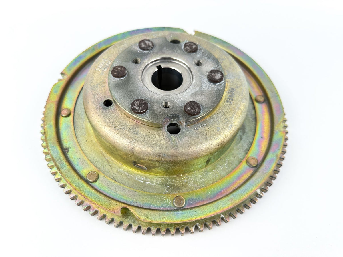2000 Yamaha 100 HP 4 Stroke Outboard Flywheel Rotor 67F-85550-00-00 OEM