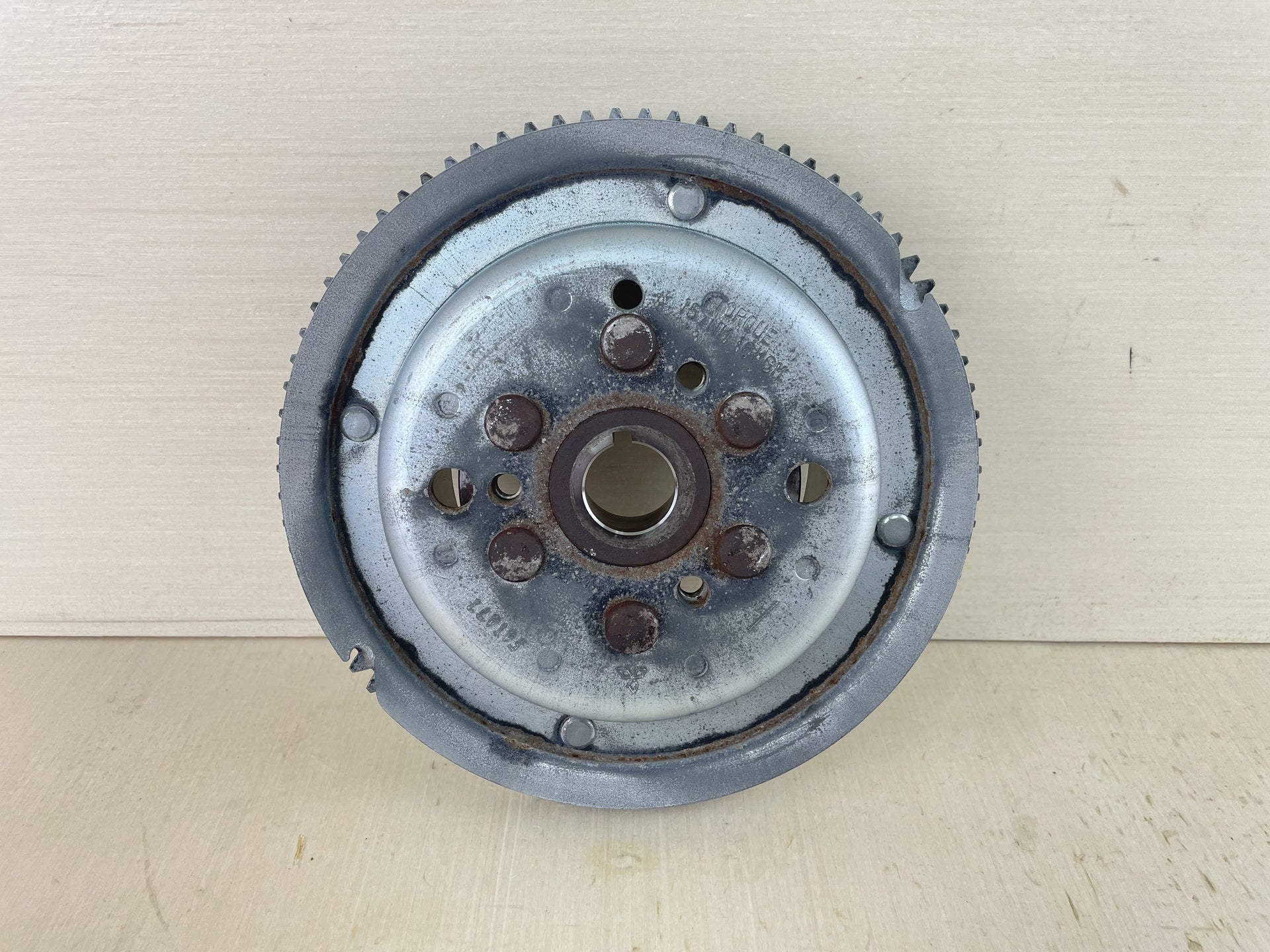 Flywheel Rotor 6C5-81450-00-00