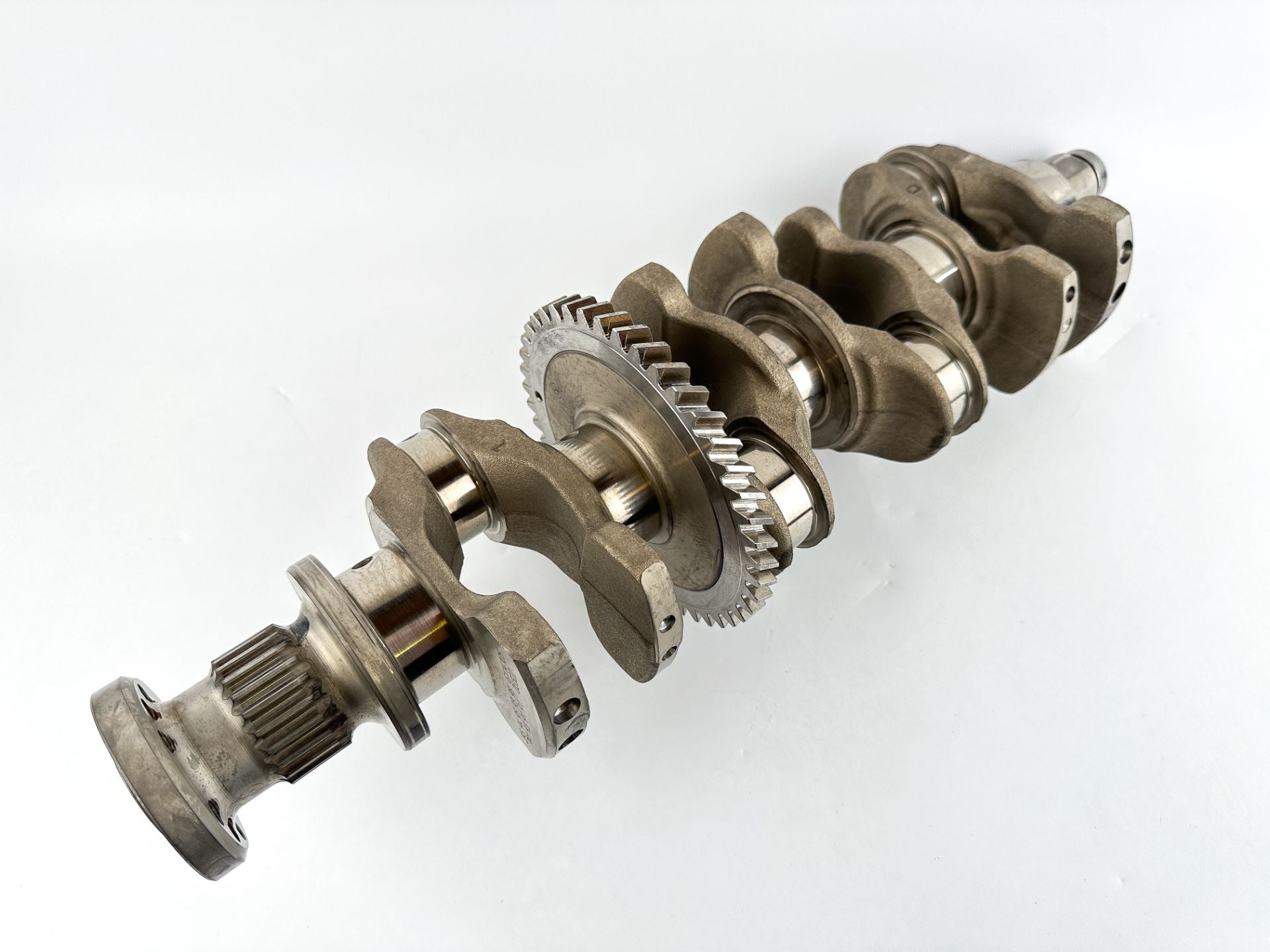 2022 Yamaha 200 HP 4 Stroke Outboard Crankshaft 6DA-11410-00-00 OEM
