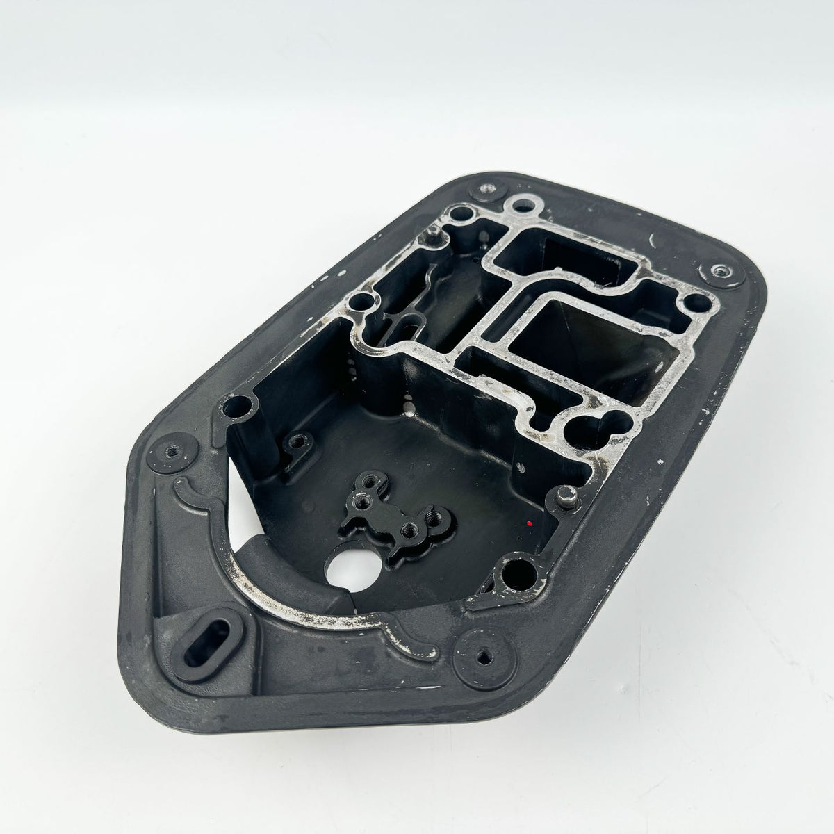 1997 Mercury 40 HP 2 Stroke Outboard Adaptor Plate 820228A1 OEM