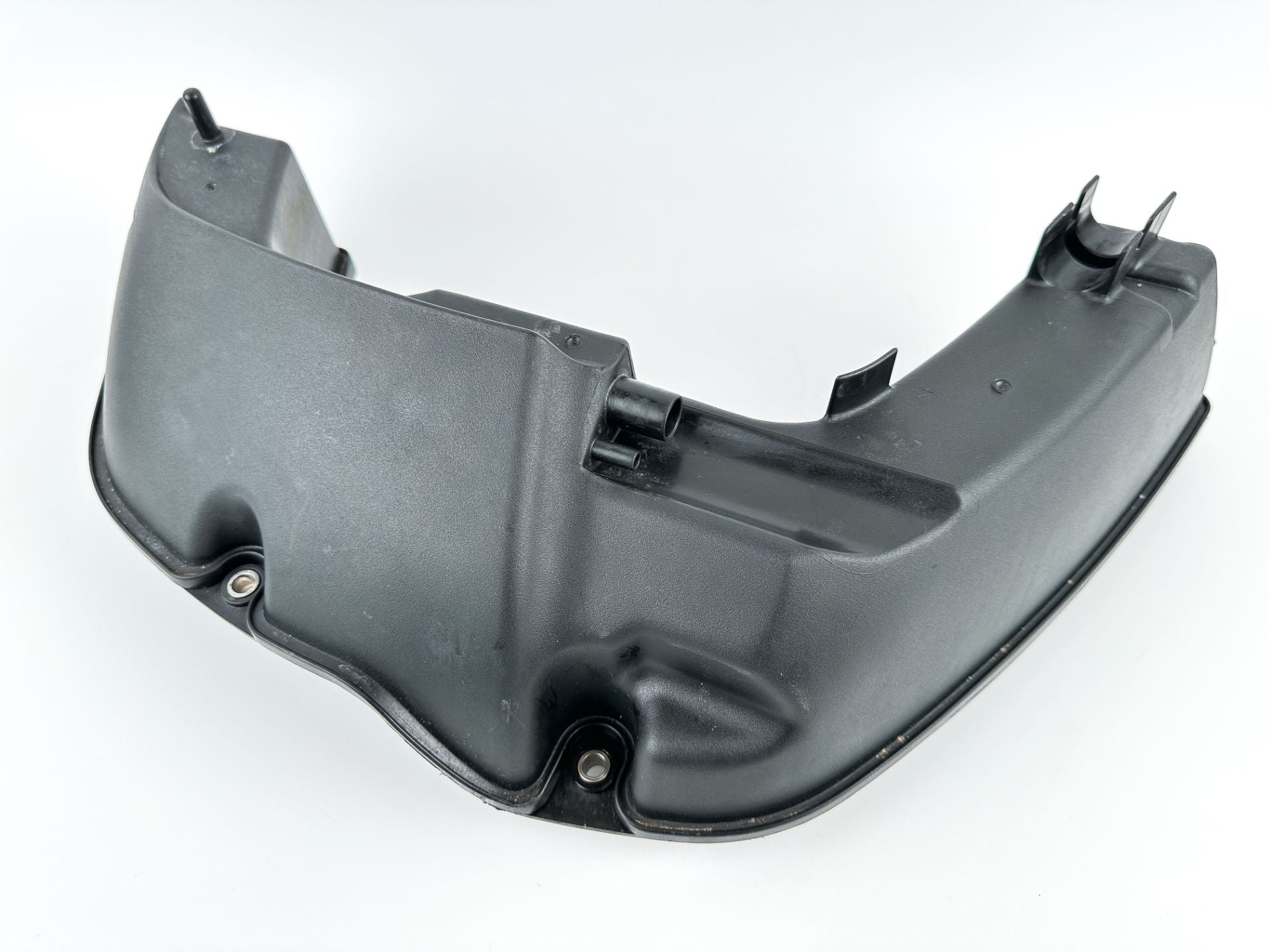 2007 Yamaha 250 HP 4 Stroke Outboard Intake Air Silencer Assembly 6P2-14440-00-00 OEM