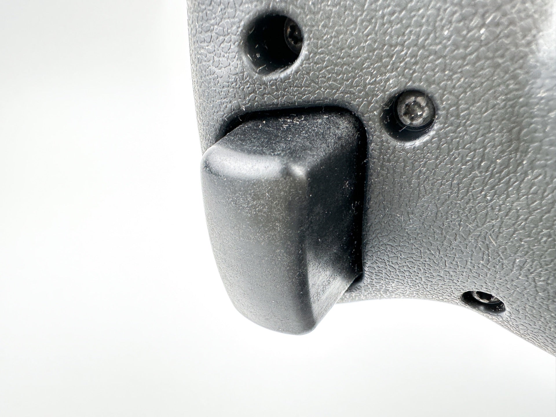 Mercury DTS Side Panel Mount Single Control Box Assembly 892984A01 OEM