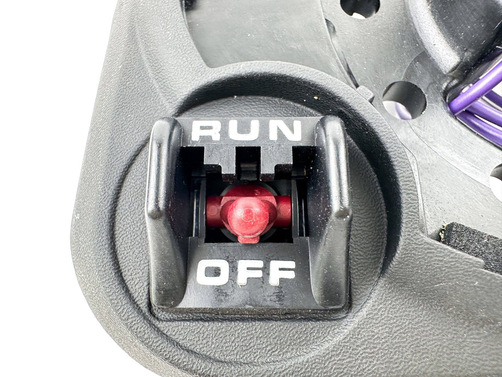 Mercury Mercruiser Gen 2 Side Mount Control Box Assembly 883710A03