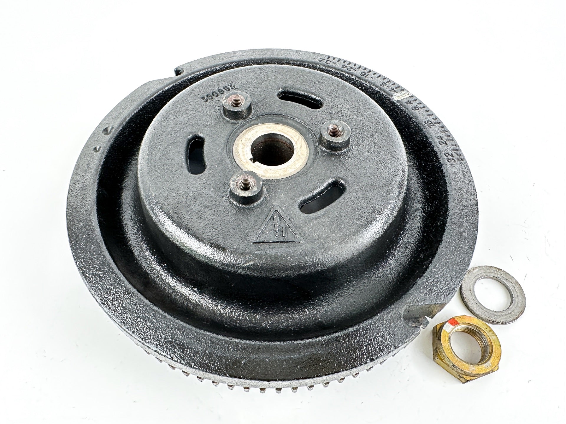 Evinrude Etec 40 50 60 75 90 HP 2 Stroke Etec Flywheel 0586964 586964