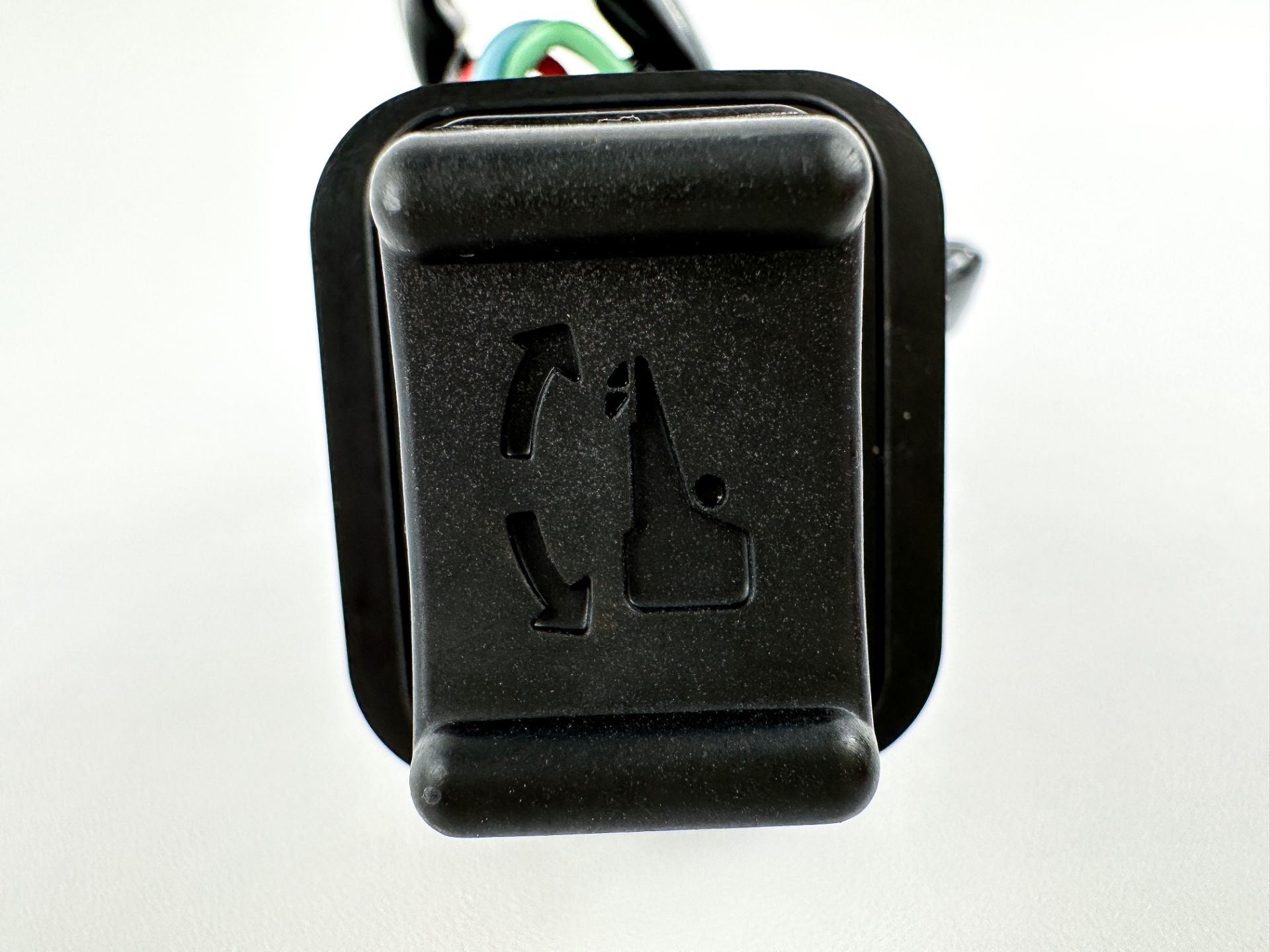 2022 Yamaha 200 HP 4 Stroke Outboard Trim Switch 69J-82563-01-00 OEM