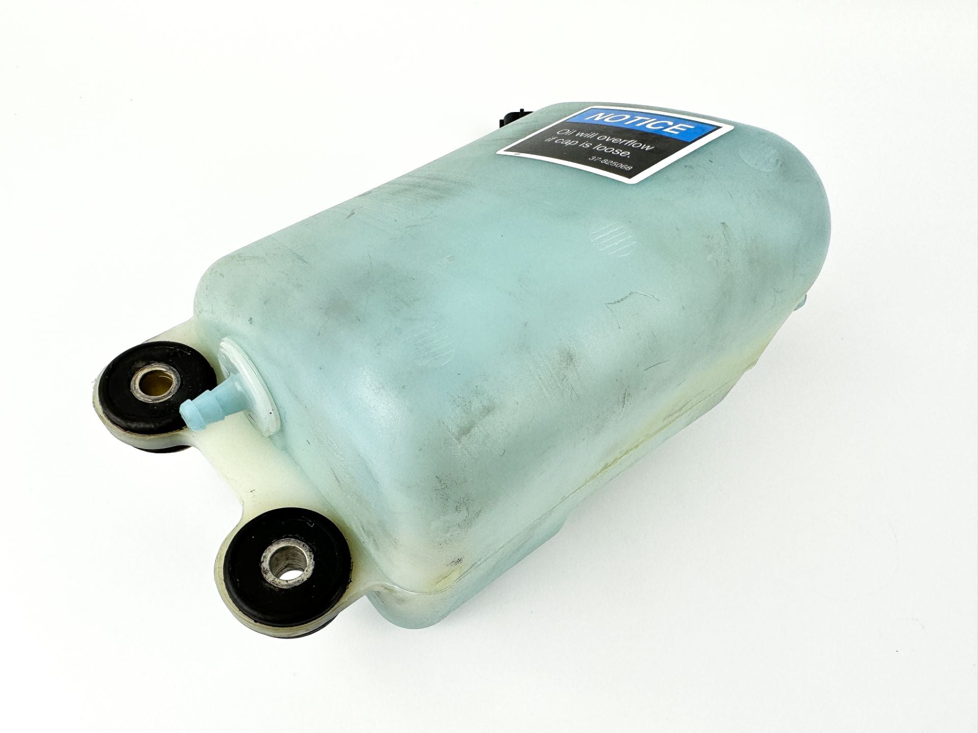 2015 Mercury 250 HP 2 Stroke Outboard Oil Tank 884525T1 OEM