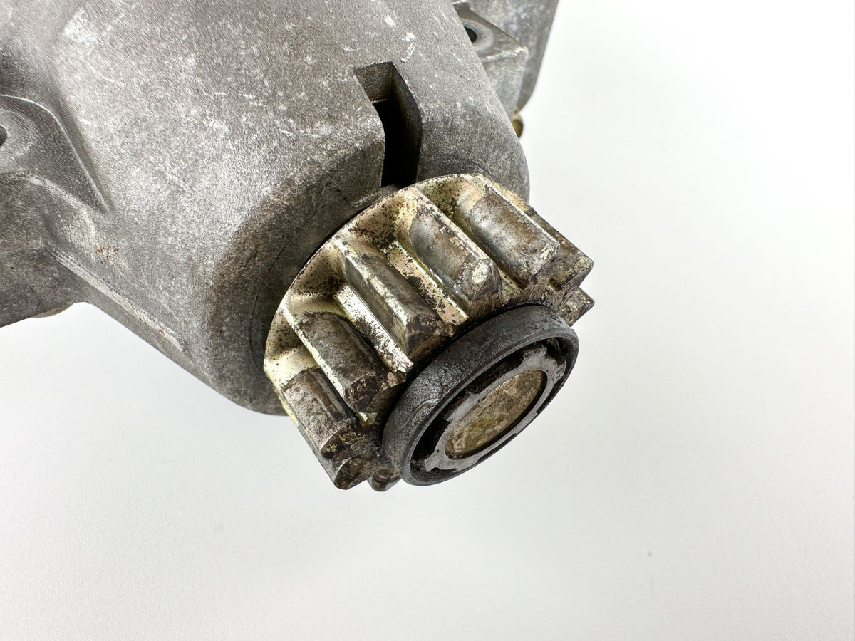 Yamaha 200 225 HP 4 Stroke Outboard Starter Motor Assembly 69J-81800-00-00 2002-10