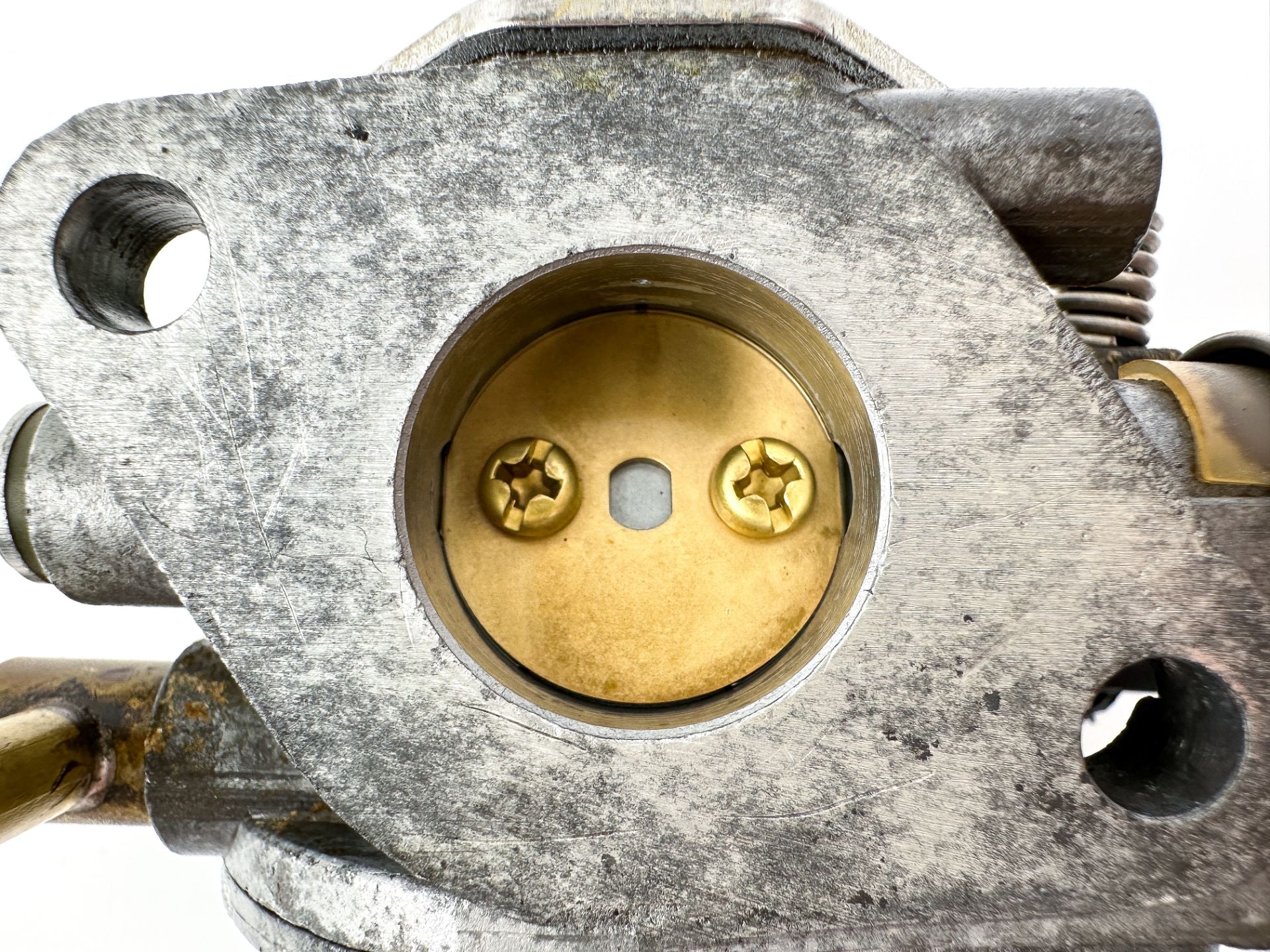 2001 Yamaha 8 HP 4 Stroke Outboard Carburetor 68T-14301-40-00 OEM