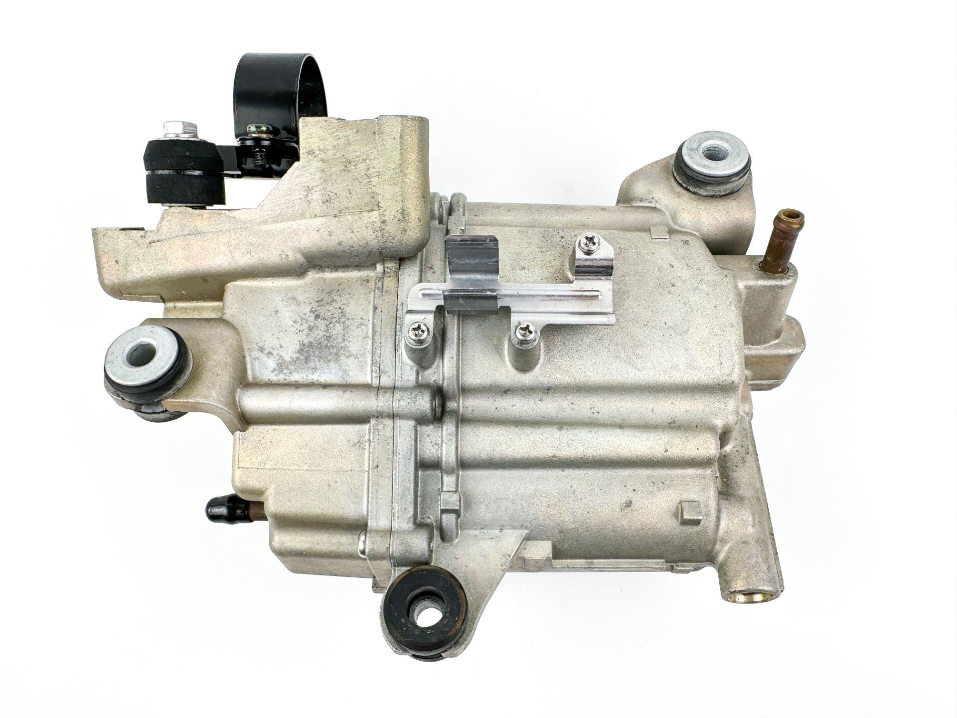 2007 Suzuki 250 HP 4 Stroke Outboard Vapor Separator Tank VST 15600-93J02 OEM