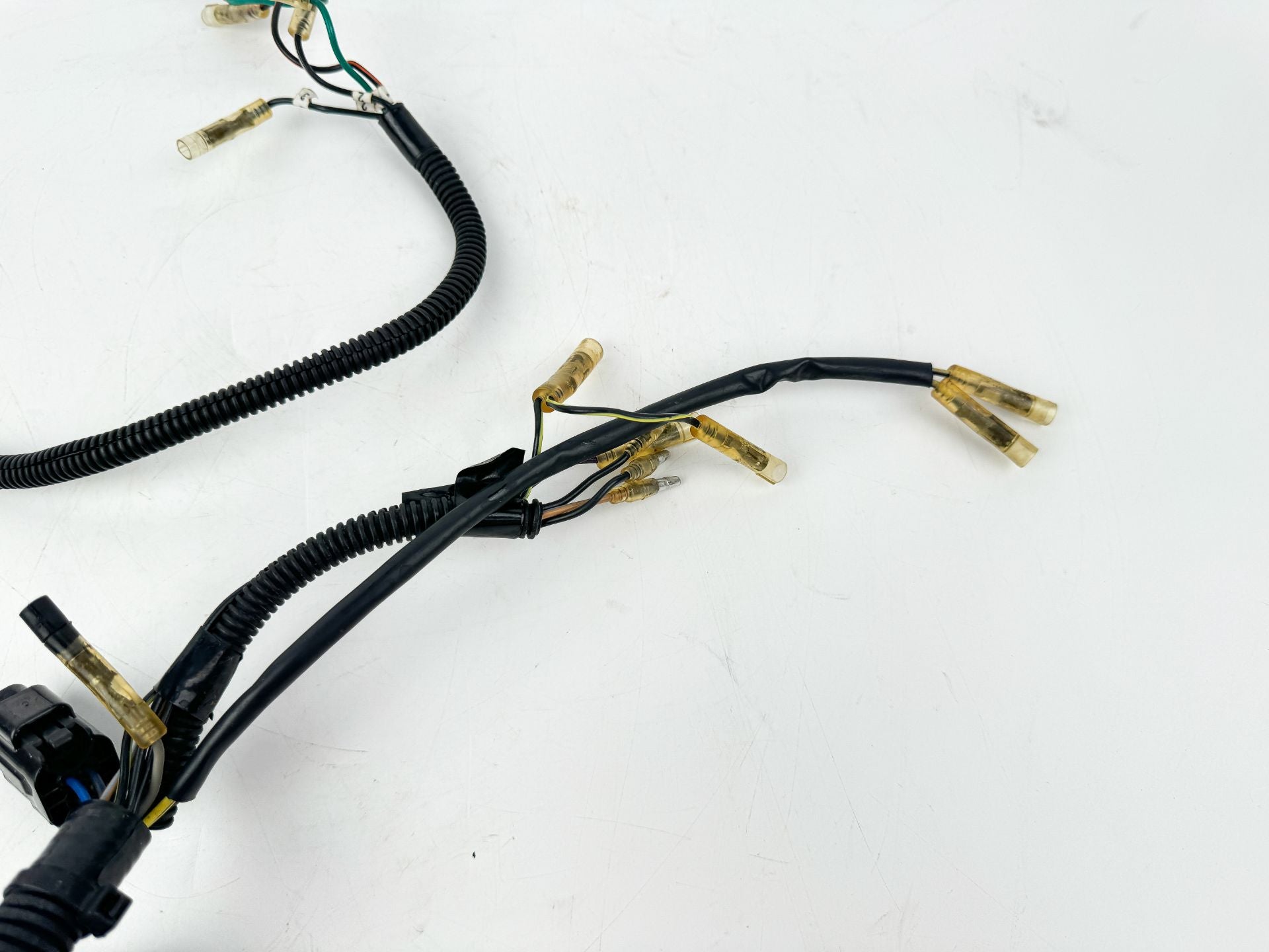 1999 Mercury 30 HP 4 Stroke Outboard Engine Wire Harness OEM