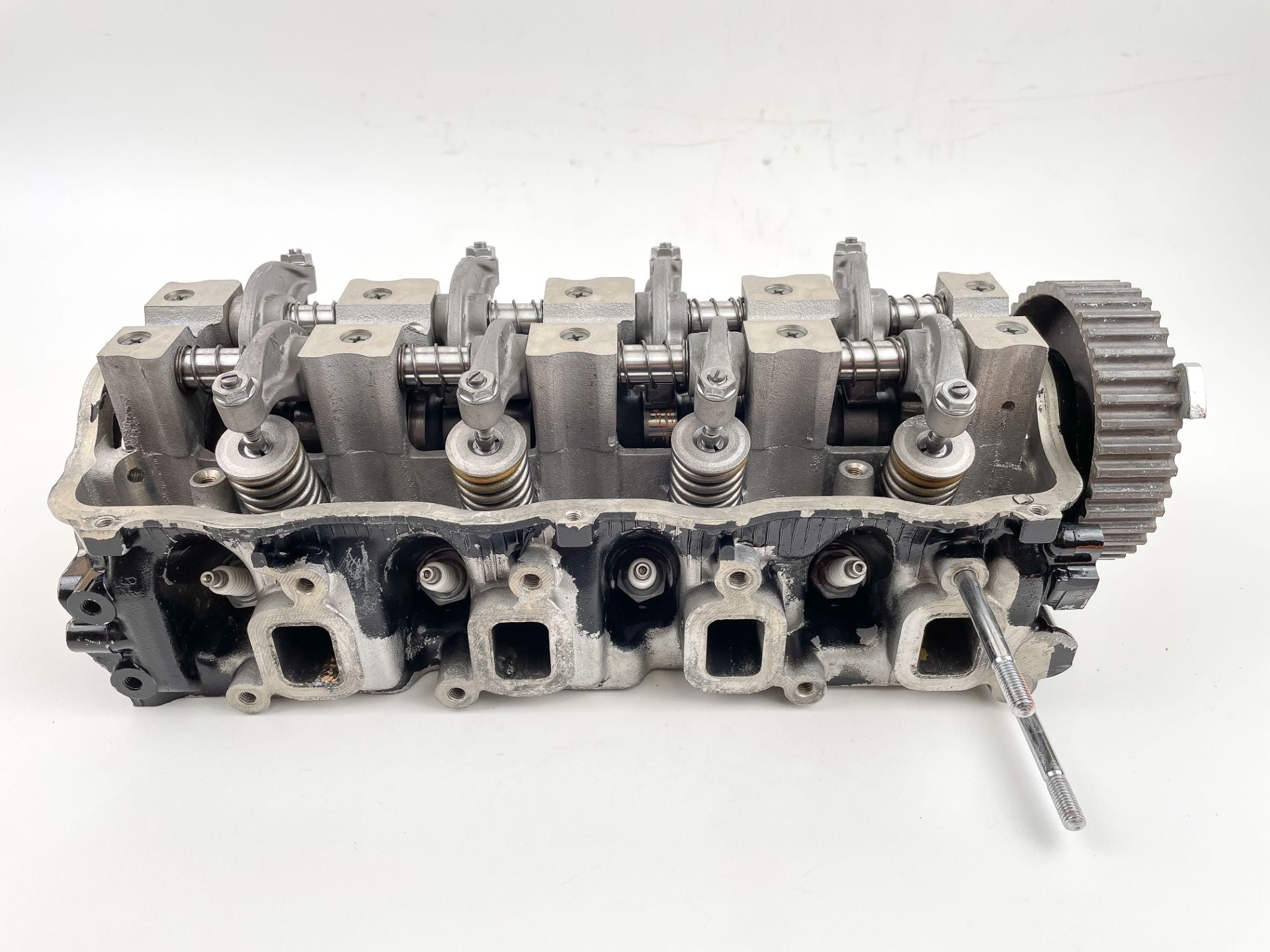 1998 Suzuki 70 HP 4 Stroke Outboard Cylinder Head 11100-99E05-019 OEM