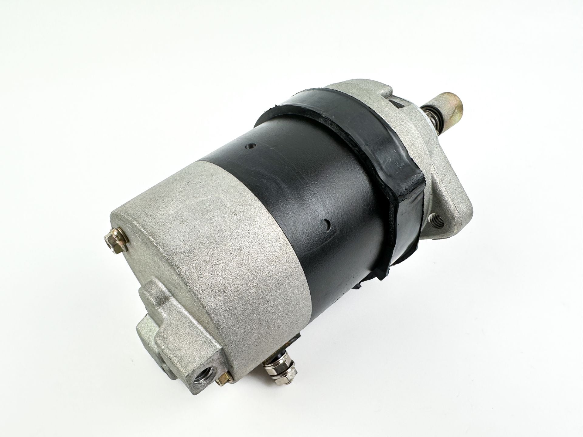 2000 Suzuki 70 HP 4 Stroke Outboard Starter Motor 31100-87J00 OEM