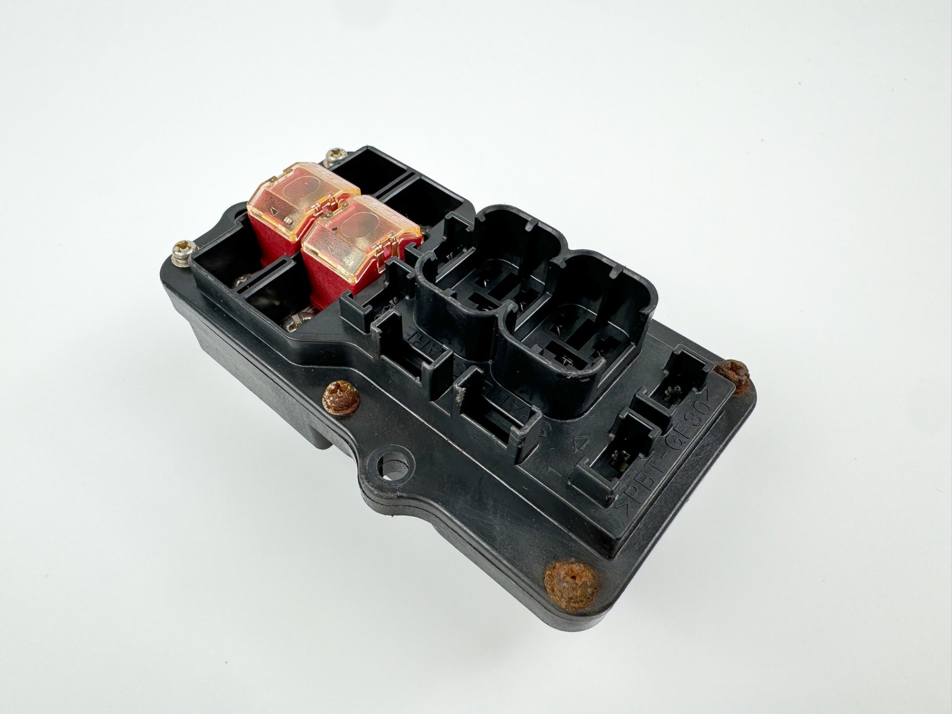 2006 Yamaha 150 HP 4 Stroke Outboard Fuse Box 63P-82170-00-00 OEM