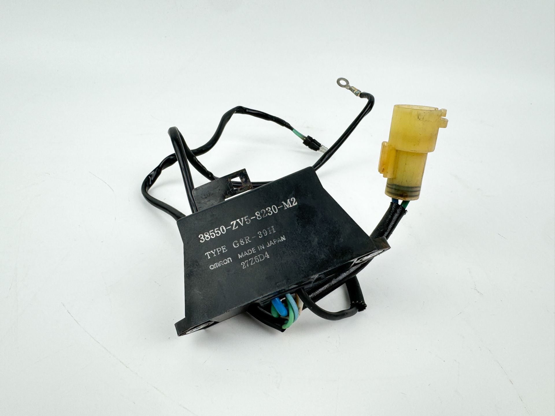 Honda 40 50 HP 4 Stroke Outboard Trim Tilt Relay Assembly 38550-ZV5-823