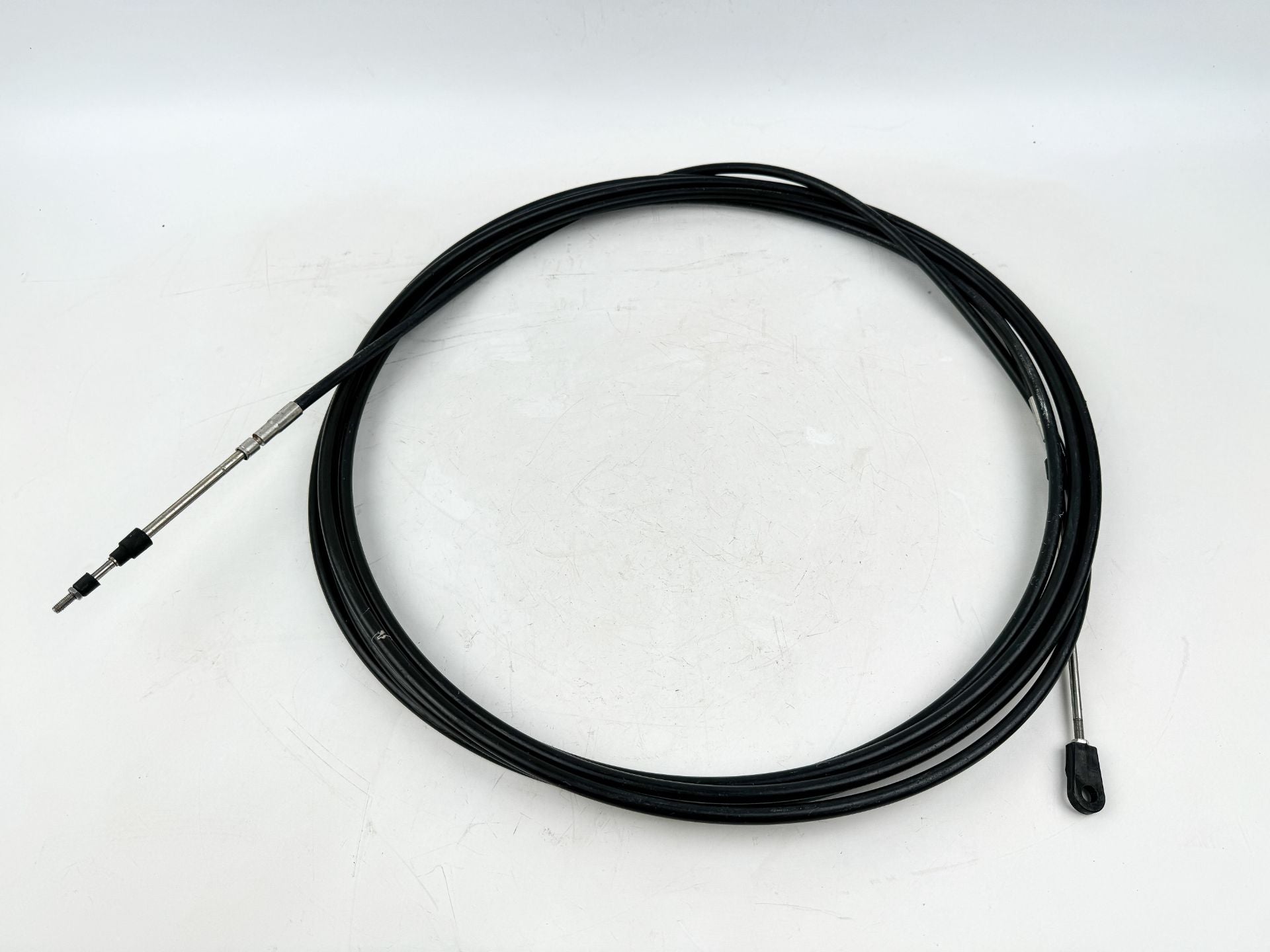 Seastar Solutions CCX63328 28' XTREME Throttle Control Shift Cable Single