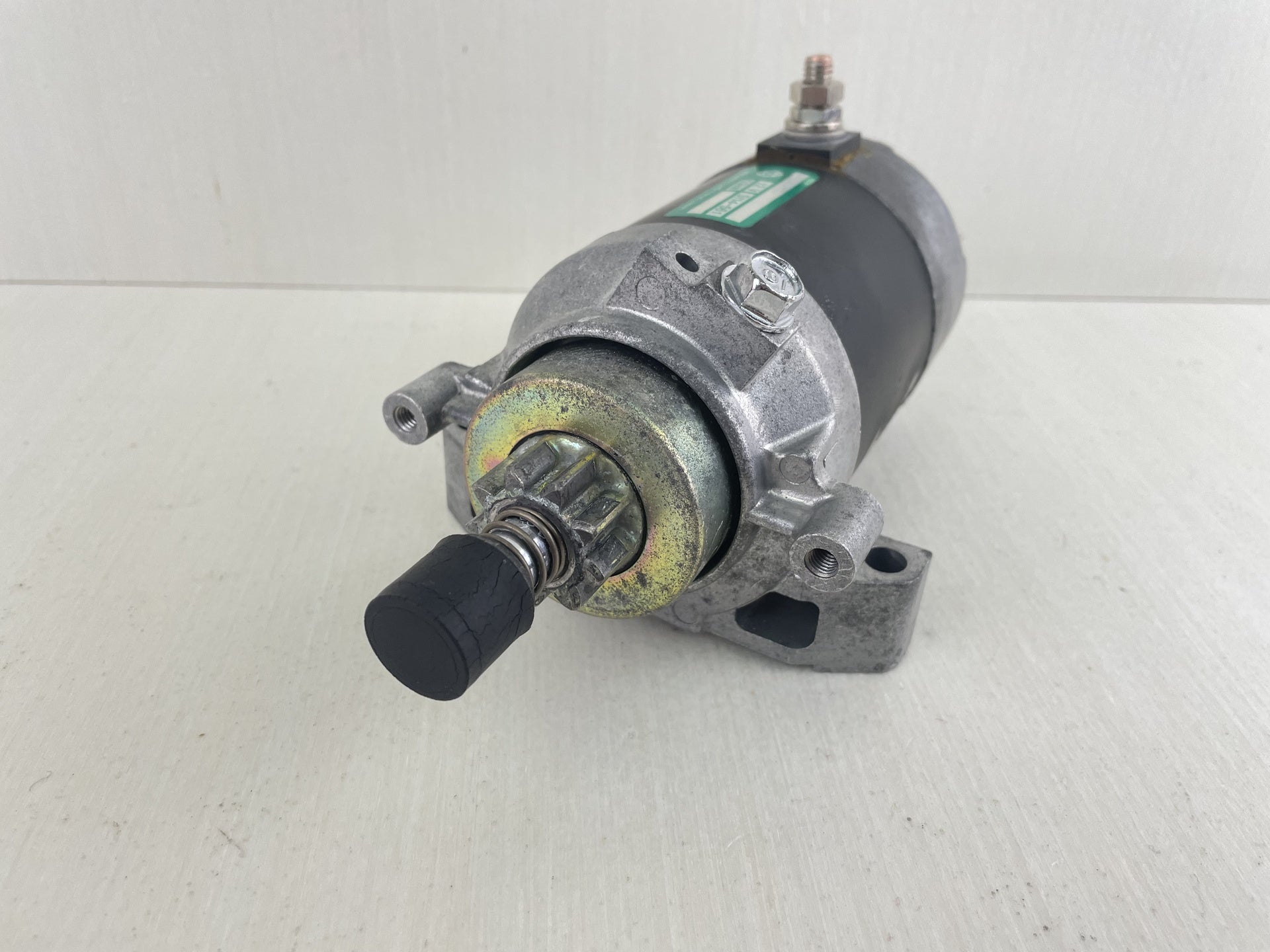 31200-ZV5-013 97-07 Honda 40 50 HP 4 Stroke Outboard Starter Motor Assembly 