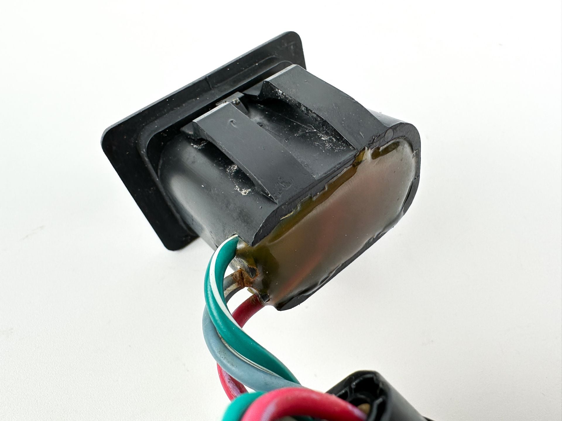 2008 Mercury 300 HP 4 Stroke Outboard Trim Switch 896620001 OEM