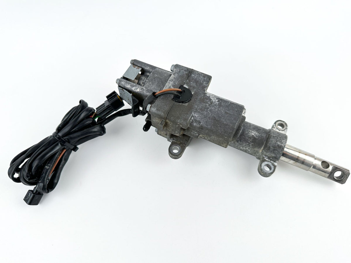 2007 + Yamaha F 250 300 350 HP Outboard Shift Actuator Unit 6AW-4820A-10-00
