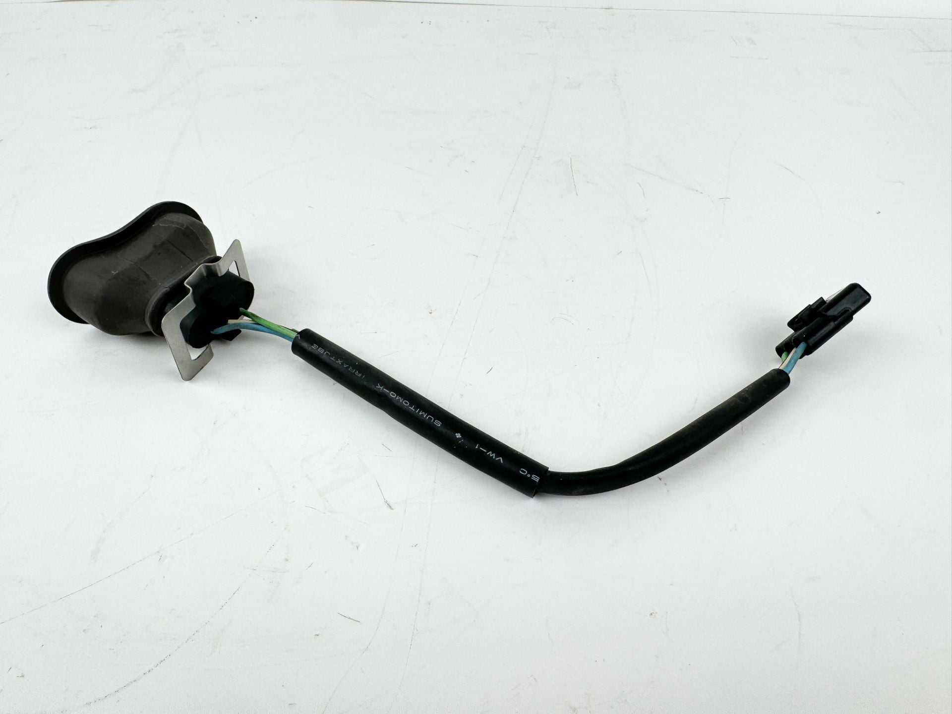 2010 Honda 115 HP 4 Stroke Outboard Trim Switch 35640-ZY6-003 OEM