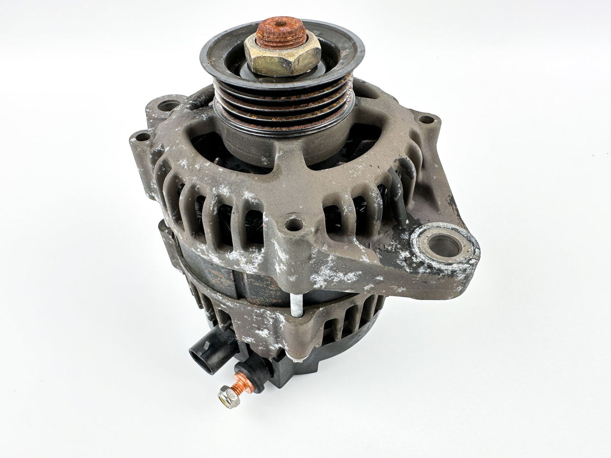 2005 Mercury 225 HP 2 Stroke Outboard Alternator 881247A1 OEM