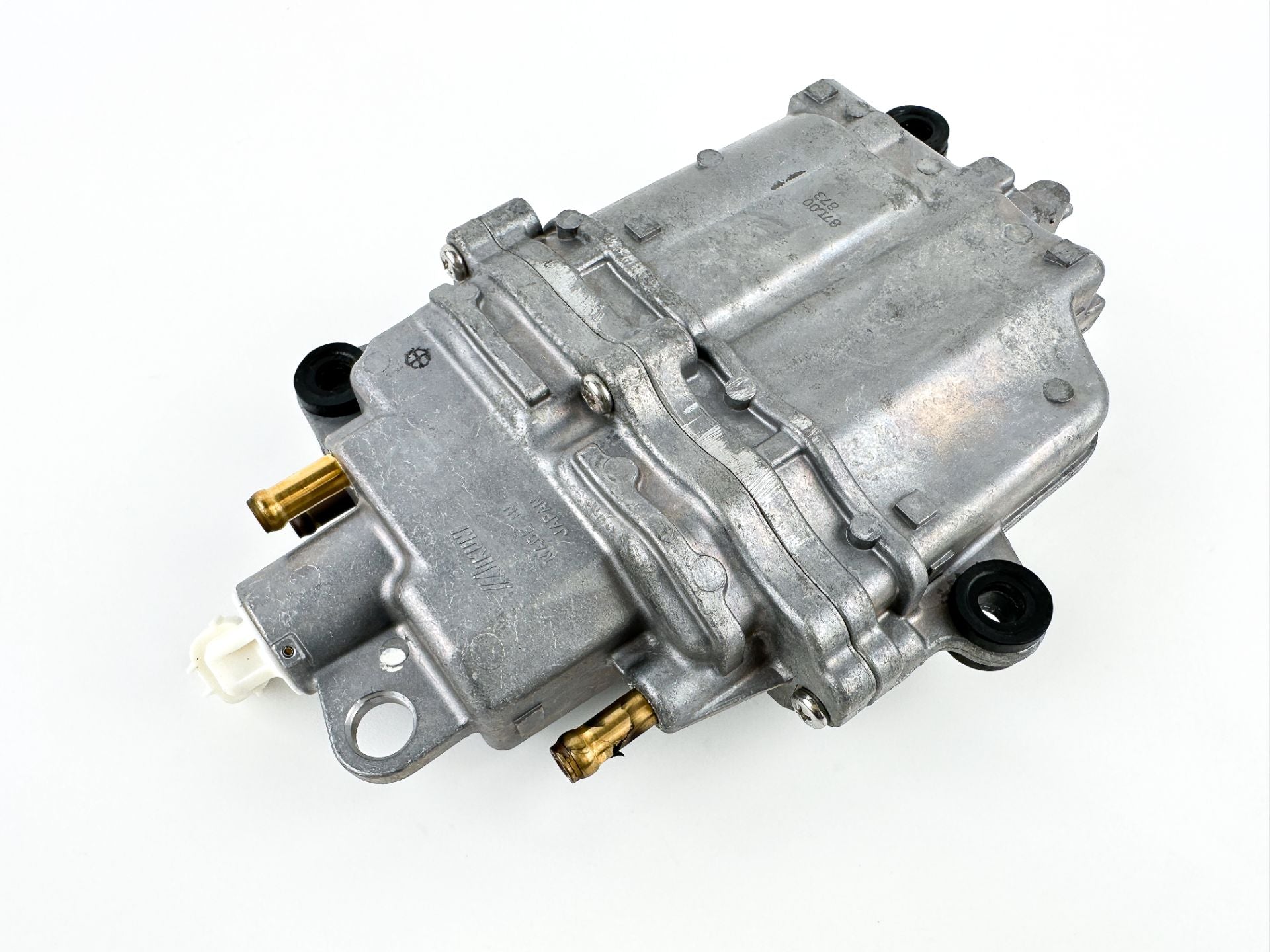 2009 Suzuki 90 HP 4 Stroke Outboard Vapor Separator Tank VST 15600-87L00 OEM