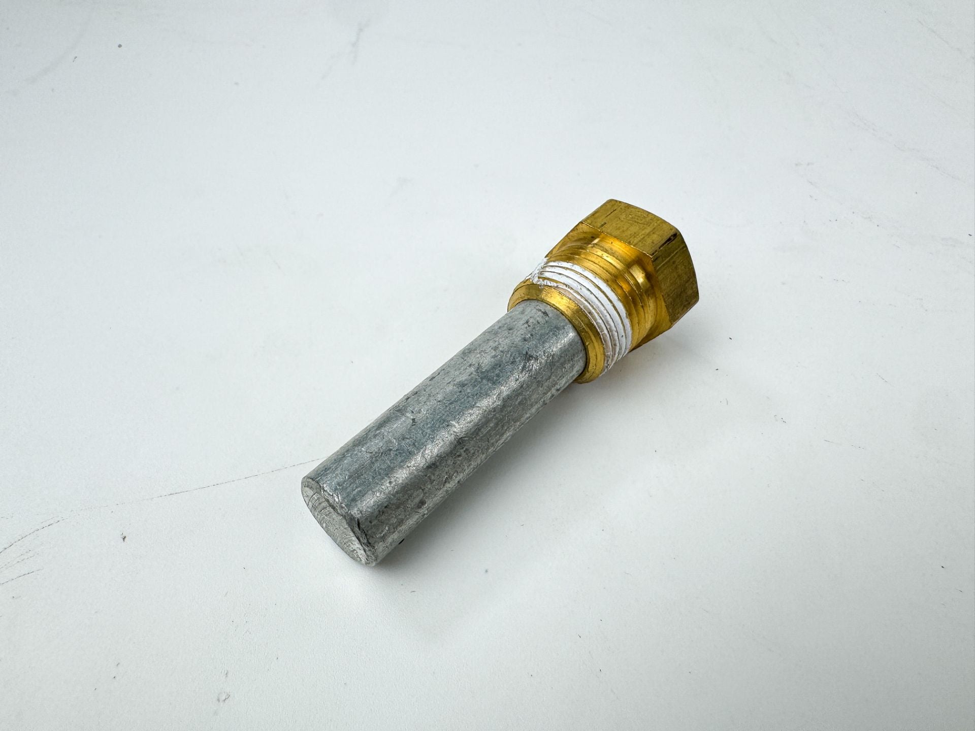 Volvo Penta Zinc Pencil Anode 3858995 Brand New OEM