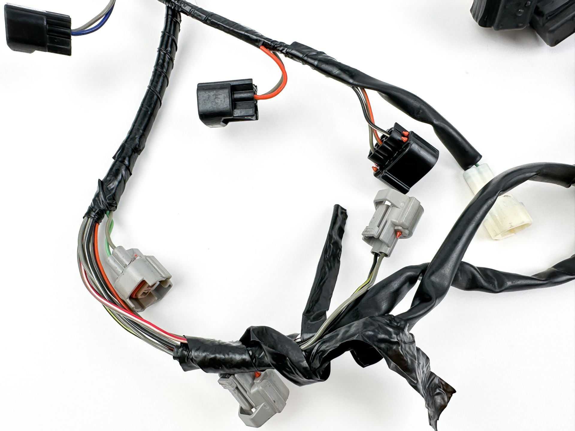 2007 Suzuki 115 HP 4 Stroke Outboard Engine Wire Harness 36610-90J61 OEM