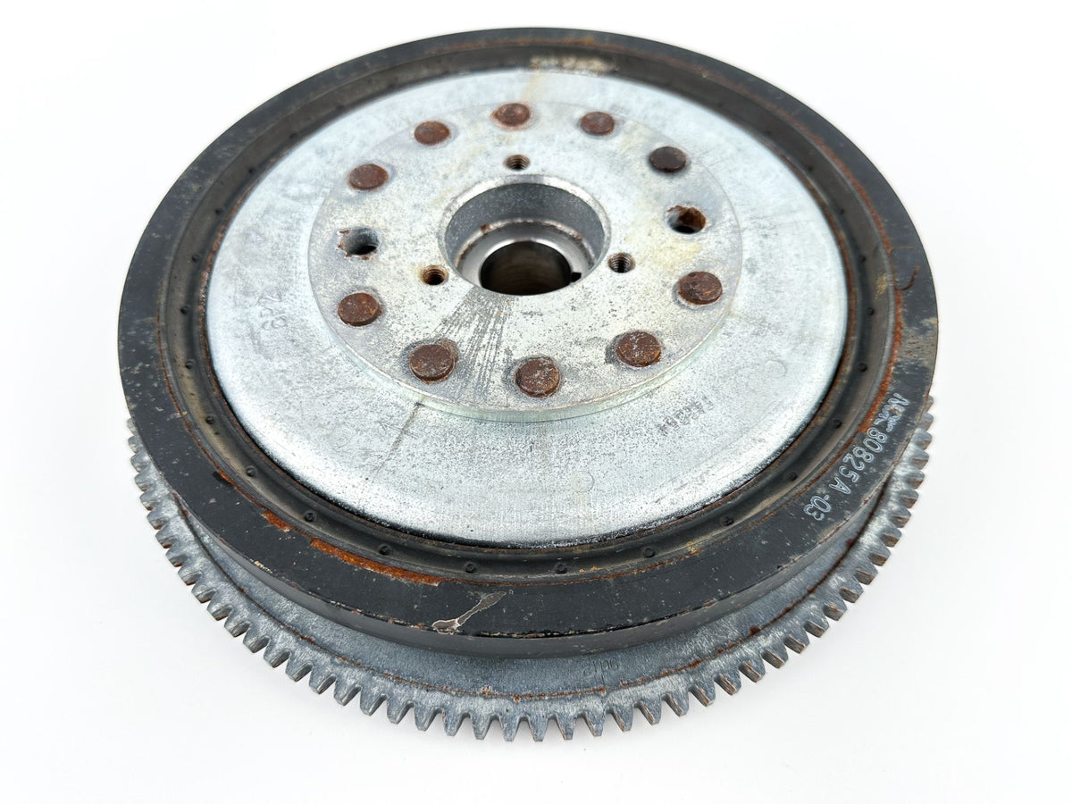 2009 Yamaha 250 HP 4 Stroke Outboard Flywheel Rotor 6P2-81450-00-00 OEM