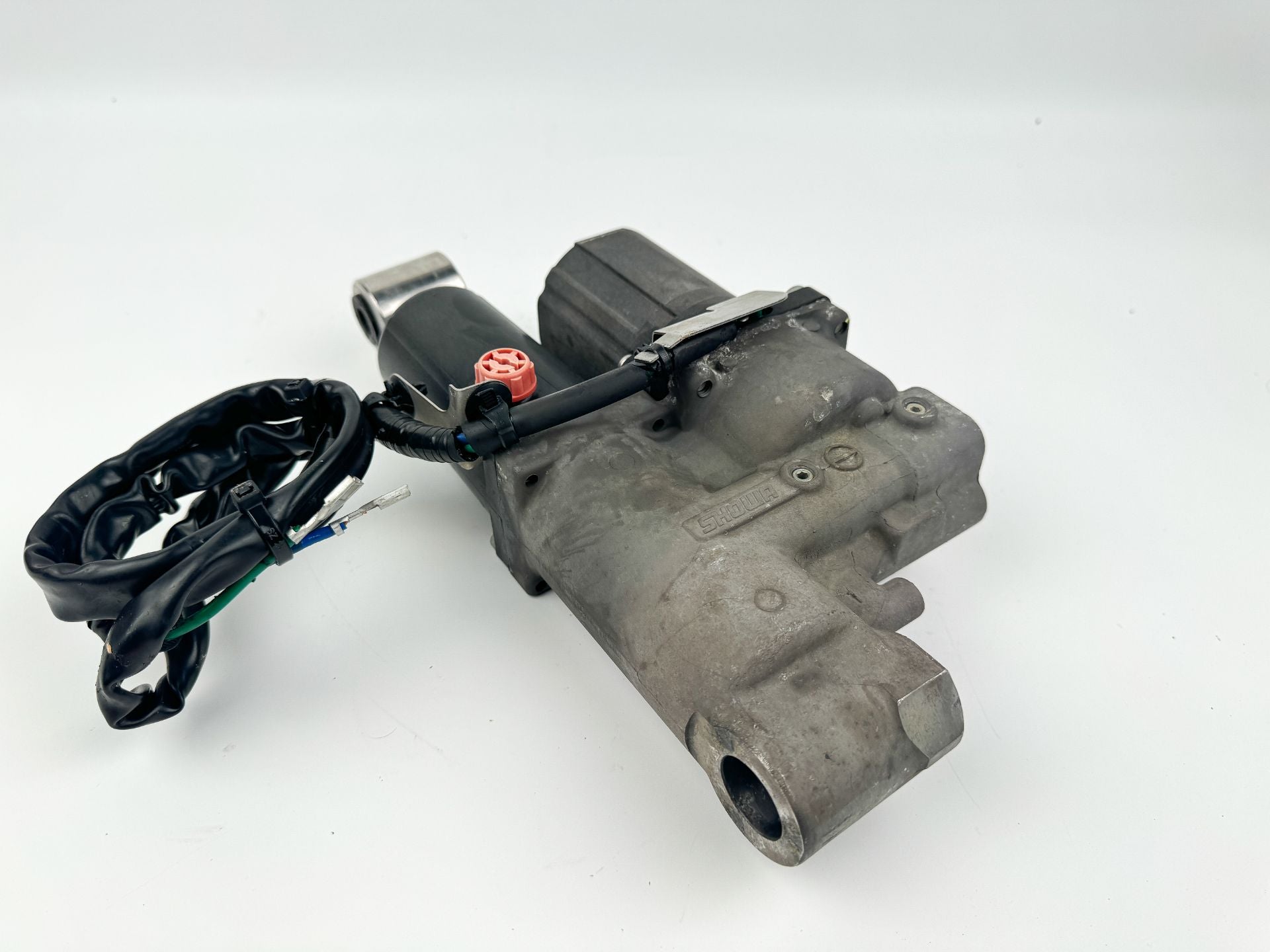 2004-2010 Suzuki Honda 40 50 HP Outboard Power Trim Tilt Unit - Tested