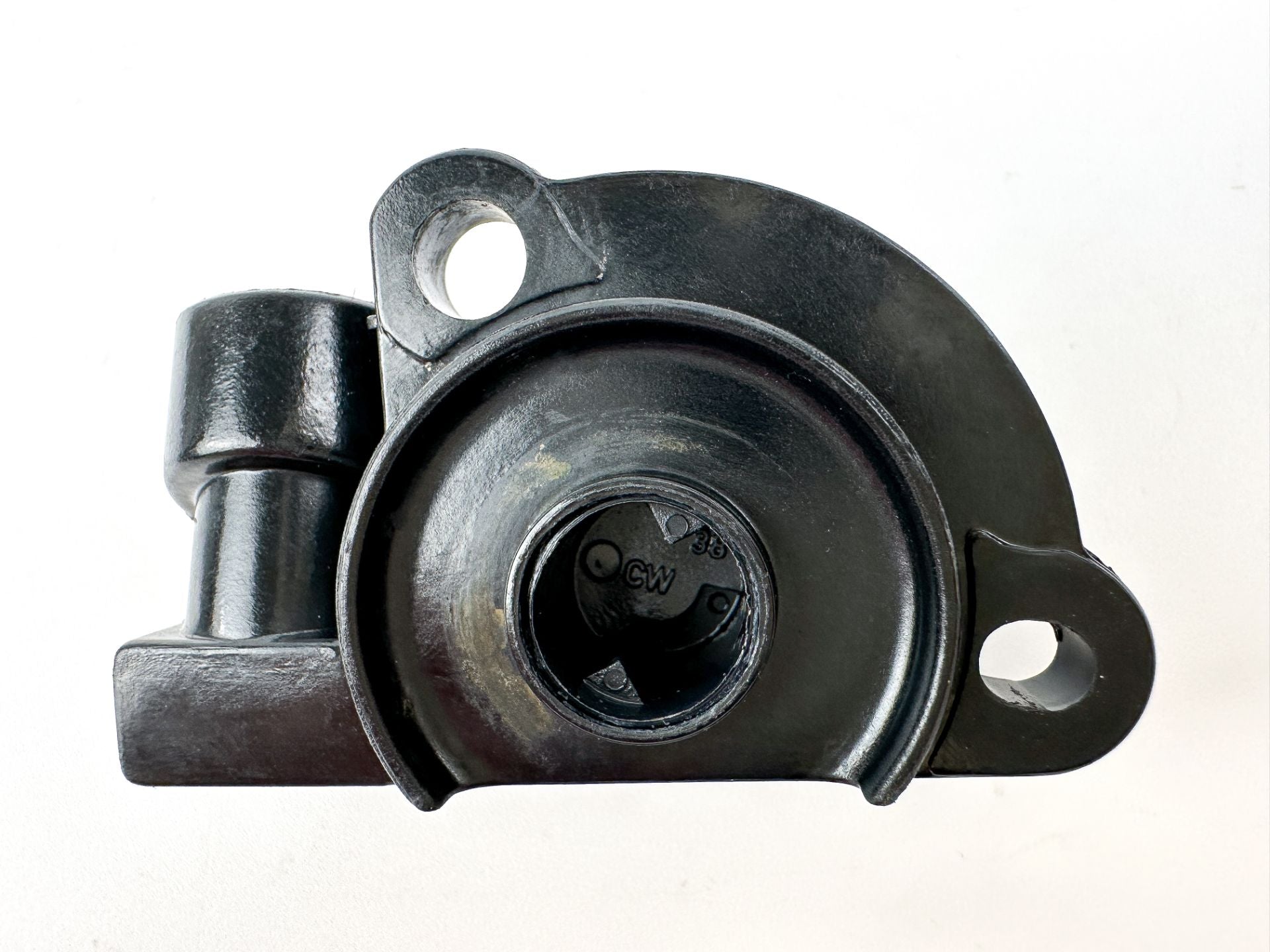 2007 Evinrude 250 HP 2 Stroke Outboard Throttle Position Sensor 5006484 OEM