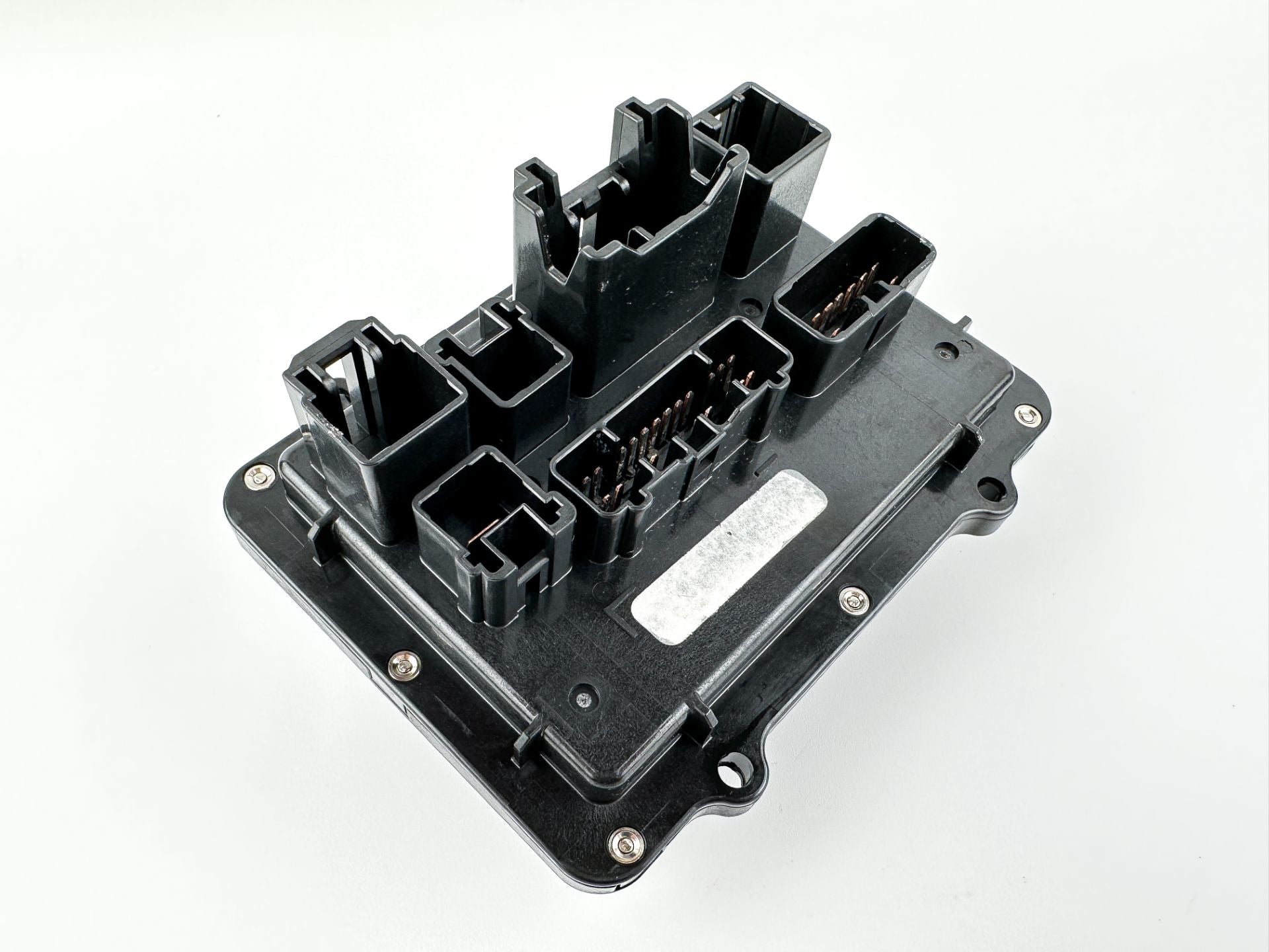 2012 Yamaha 250 HP 4 Stroke Outboard Fuse Box 6CB-82170-00-00 OEM
