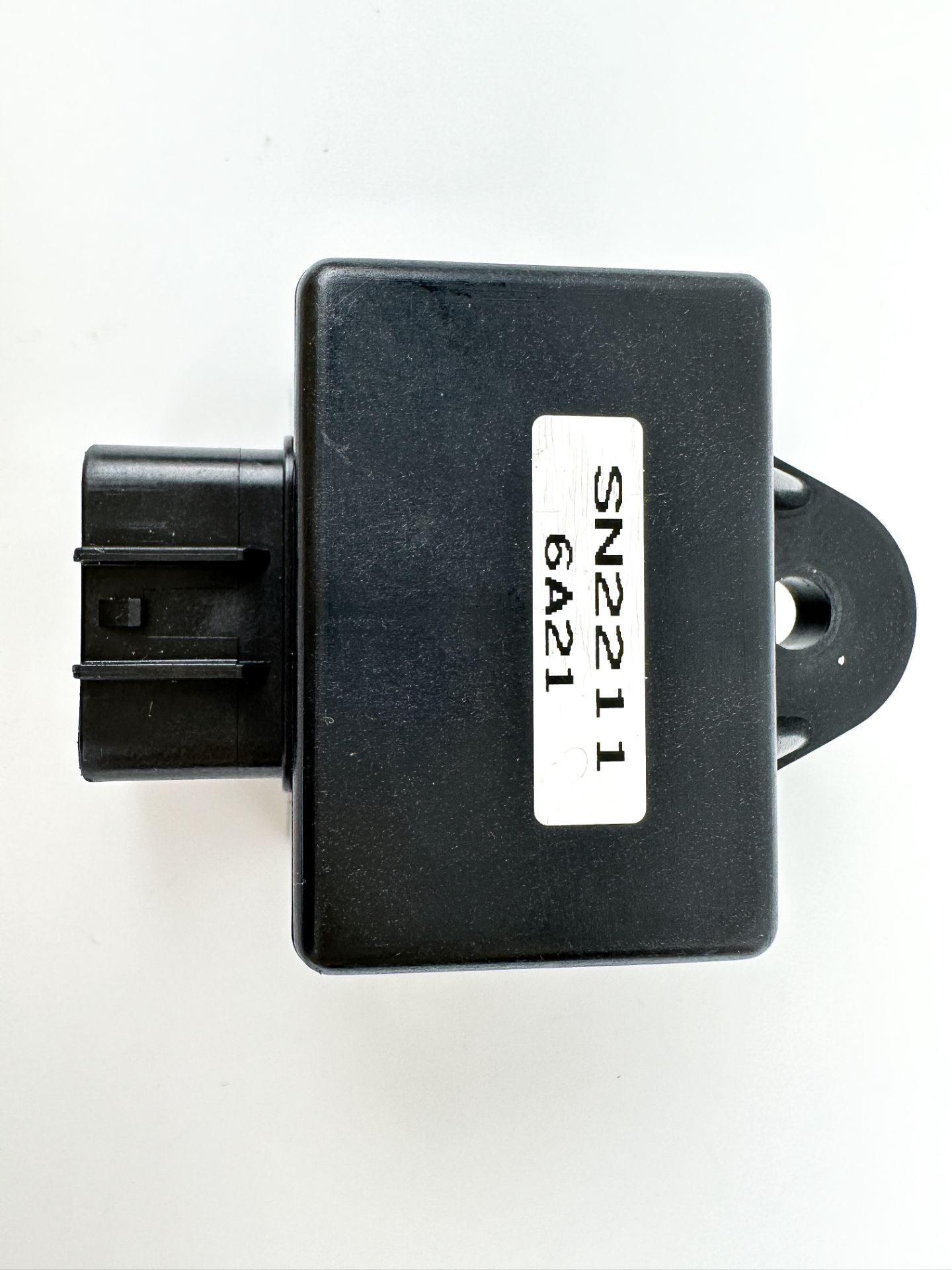2016 Yamaha 115 HP 4 Stroke Outboard Relay Assembly 60E-81950-00-00 OEM