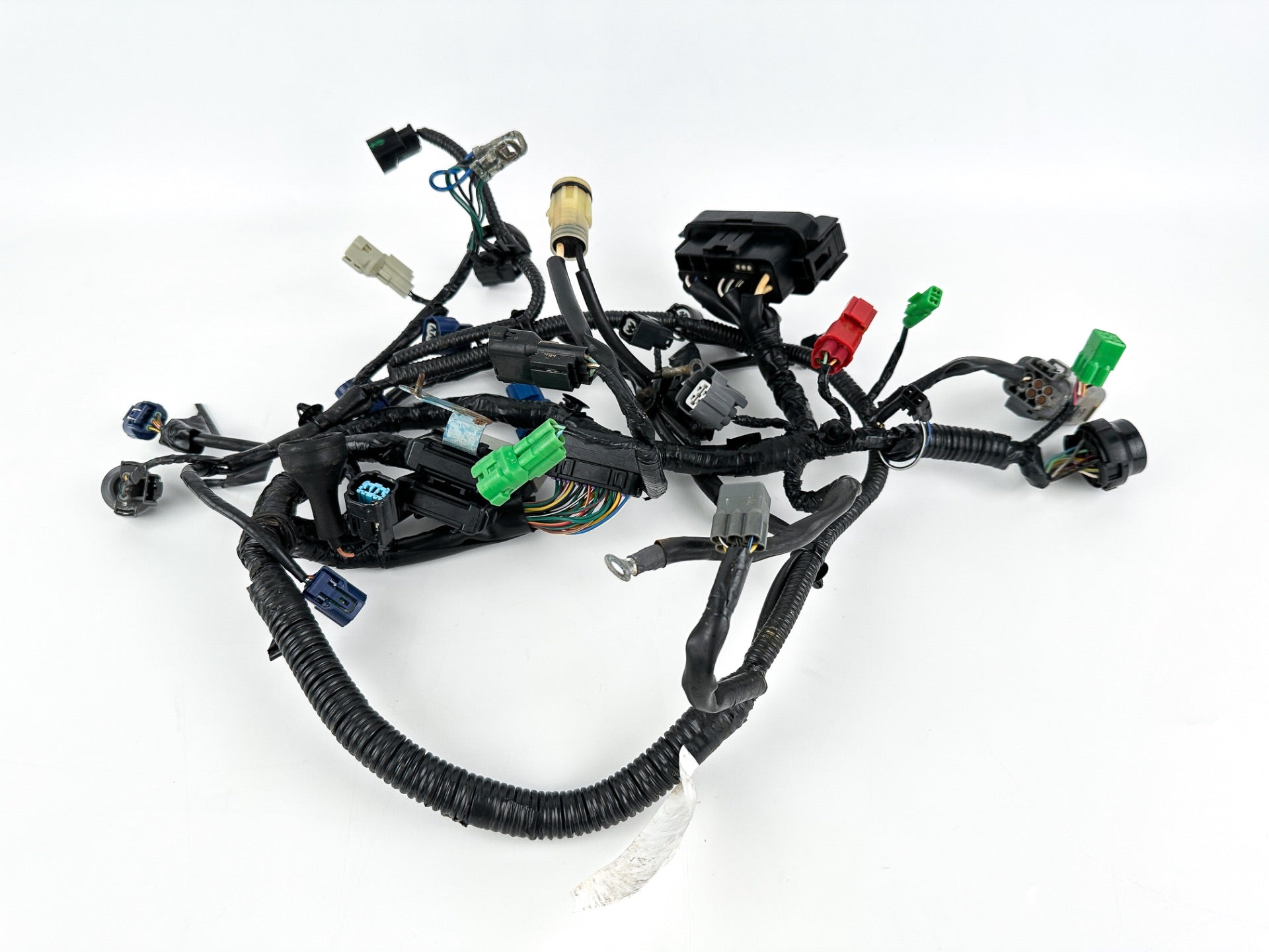 2011 Honda 50 HP 4 Stroke Outboard Engine Wire Harness 32100-ZZ5-010 OEM