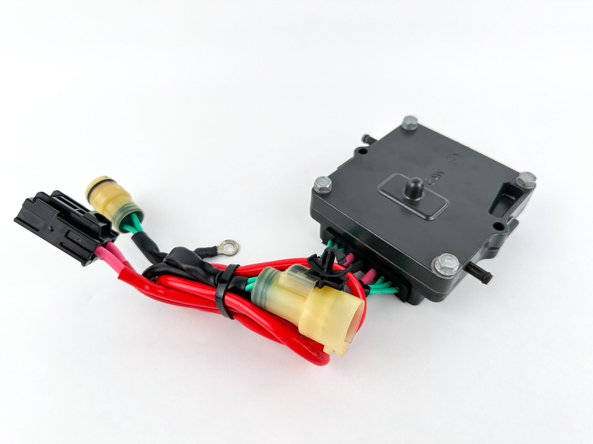 2013 Yamaha 350 HP 4 Stroke Outboard Rectifier & Regulator 6AW-81960-01-00 OEM