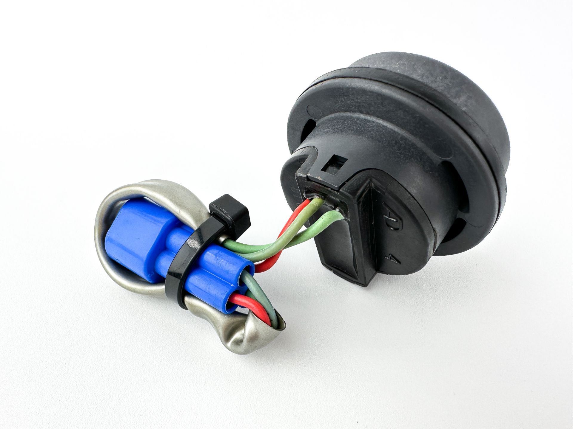 2006 Yamaha 40 HP 4 Stroke Outboard Trim Switch 63D-82563-10-00 OEM