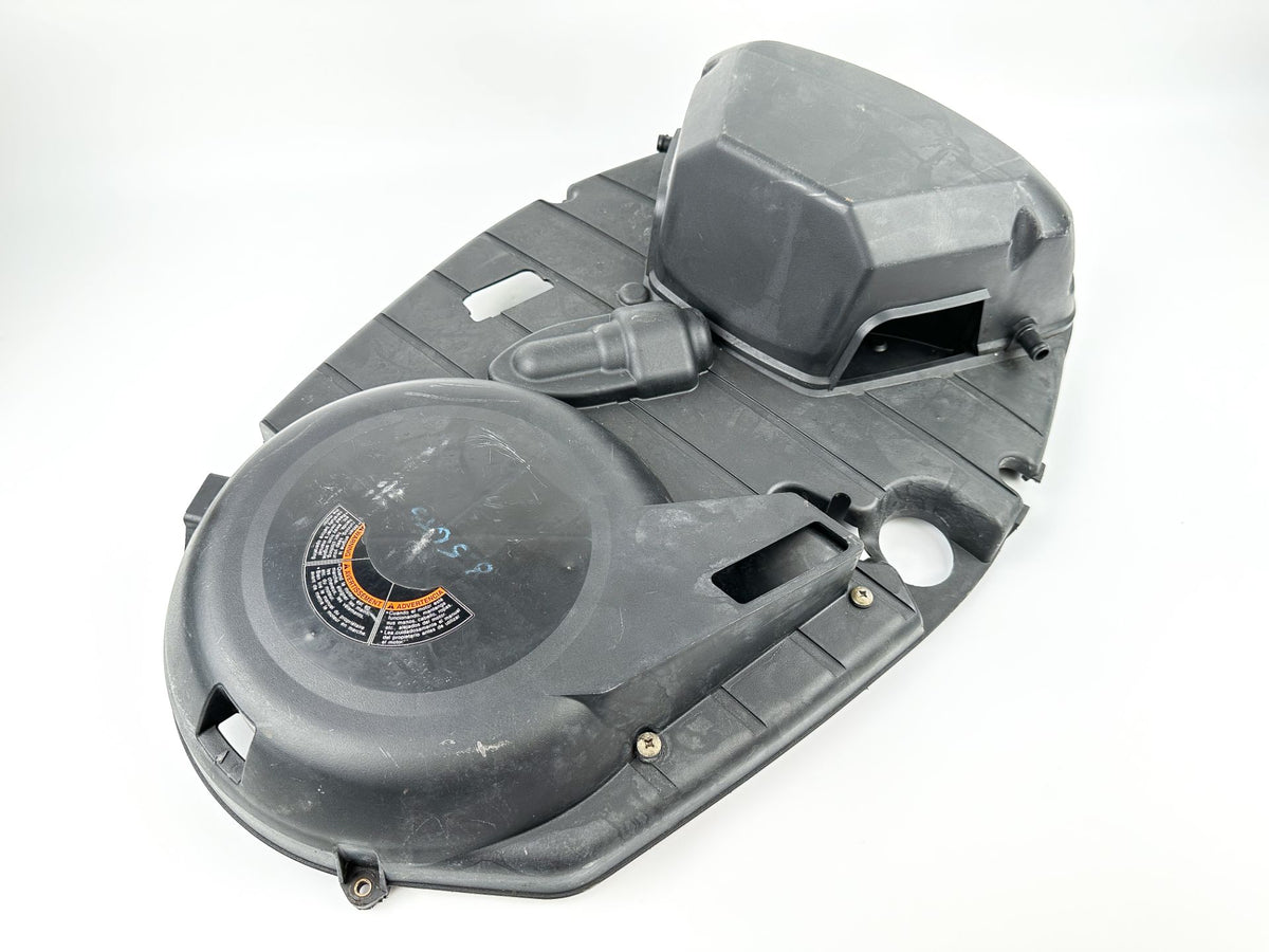 2006 Suzuki 225 HP 4 Stroke Outboard Flywheel Cover 11510-93J04 OEM