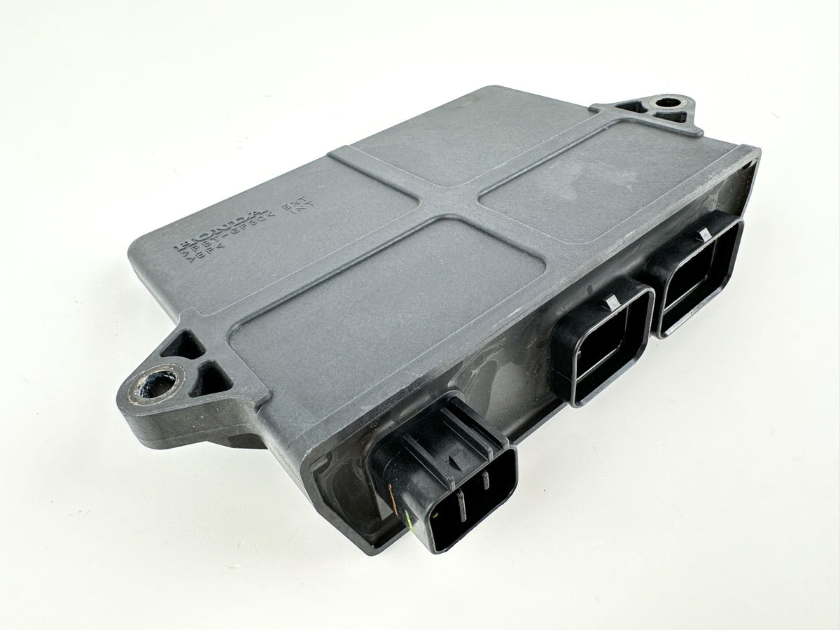 2004 Honda 135 HP 4 Stroke Outboard Engine Control Unit ECU 34750-ZY5-013 OEM