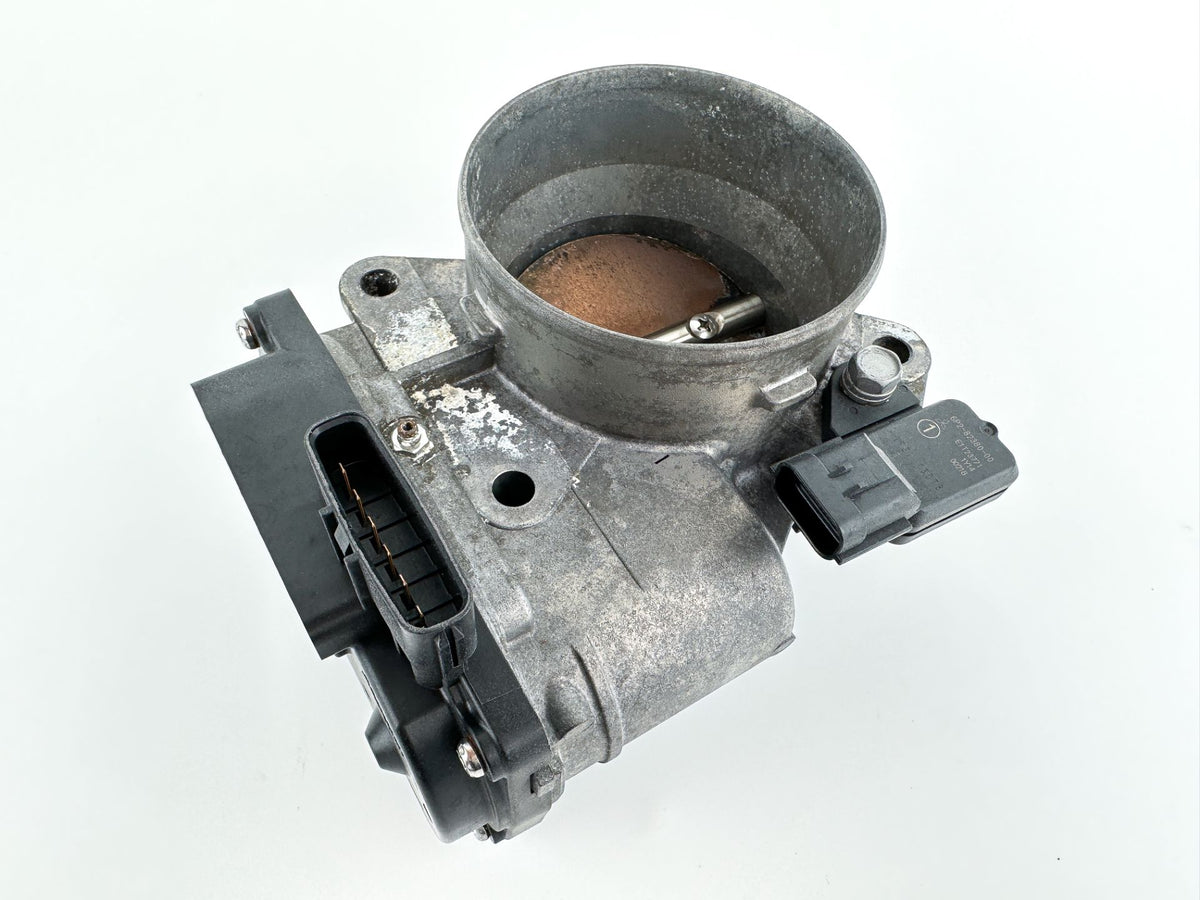 2012 Yamaha 250 HP 4 Stroke Outboard Throttle Body Assembly 6CB-13751-00-00 OEM
