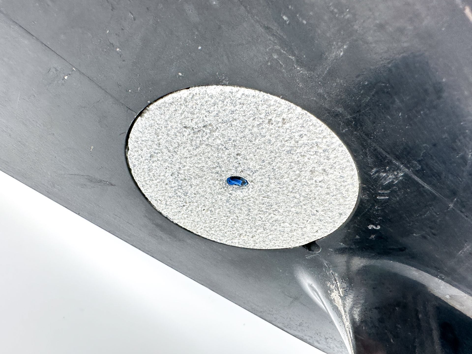 Mercury 200 225 250 275 300 HP L6 Verado 25" 1.85 Lower Unit Gear Case 5.44 RH