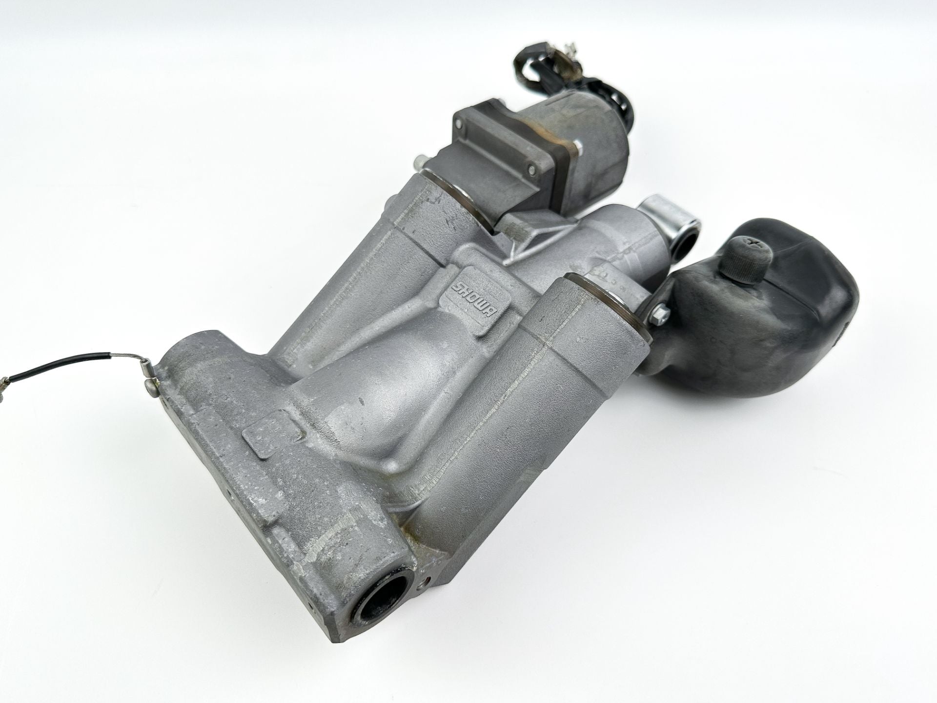 Honda BF 115 130 150 175 200 HP 4 Stroke Outboard Power Trim Tilt Unit 56000-ZY3-063 OEM