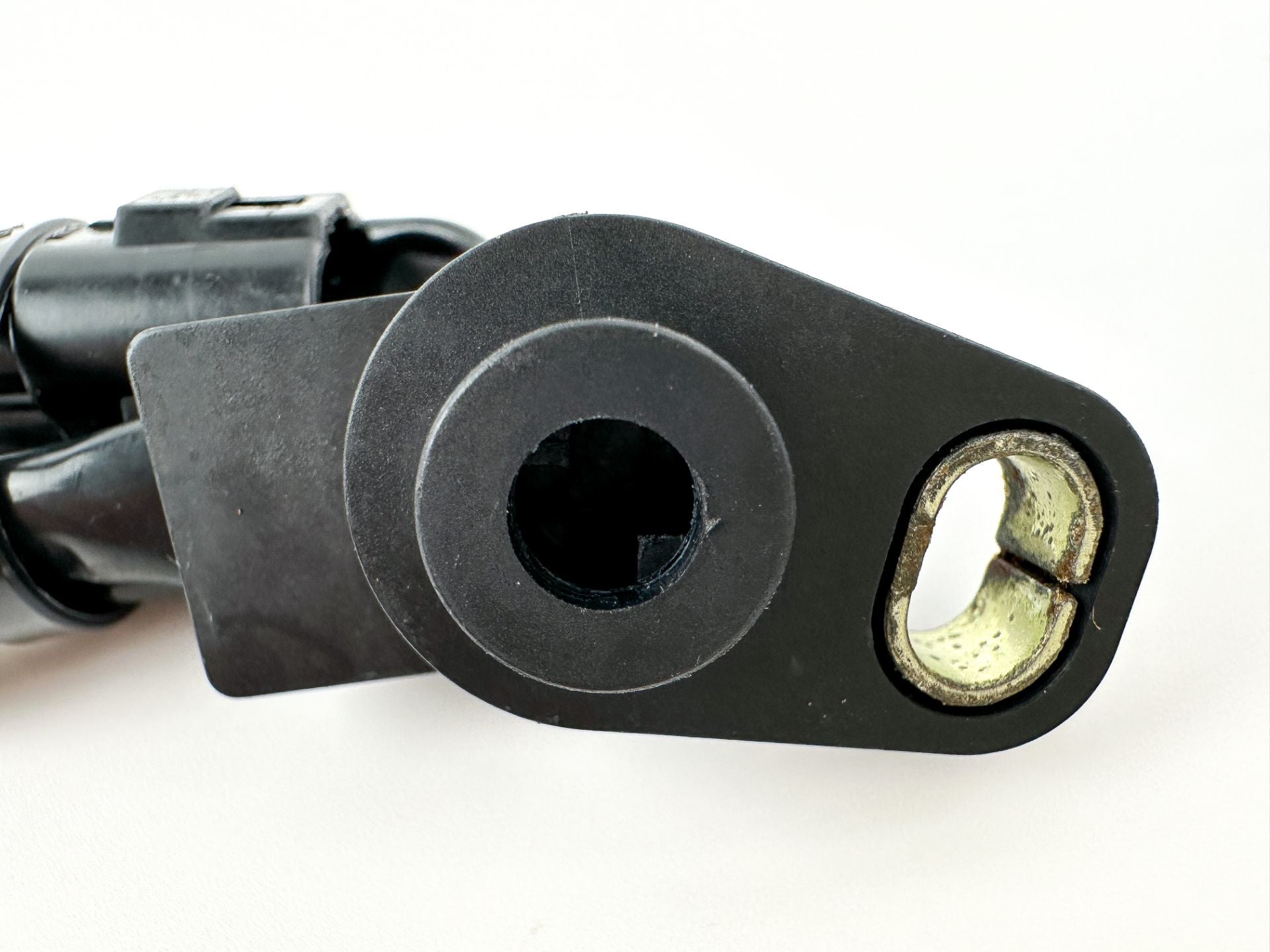 2007 Suzuki 150 HP 4 Stroke Outboard Shift Position Sensor 13580-93J04 OEM