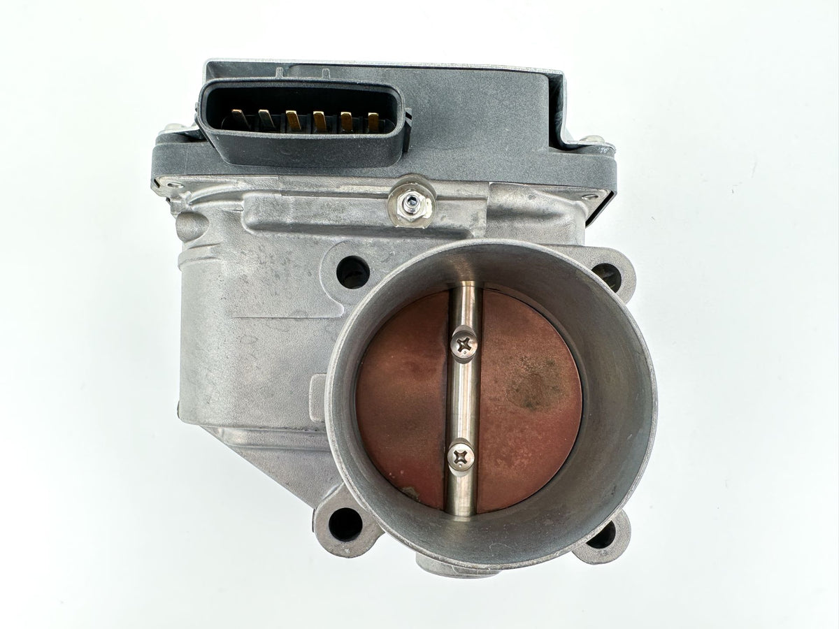2014 Yamaha 200 HP 4 Stroke Outboard Throttle Body Assembly 6DA-13751-00-00 OEM