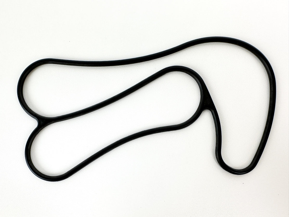 Yamaha Outboard Oil Cleaner Gasket 6CB-13477-00 OEM