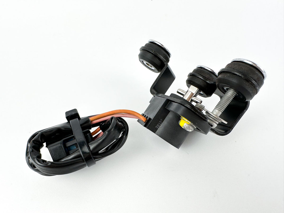 2002 Yamaha 200 HP 2 Stroke Outboard Throttle Position Sensor 61A-85885-00-00 OEM